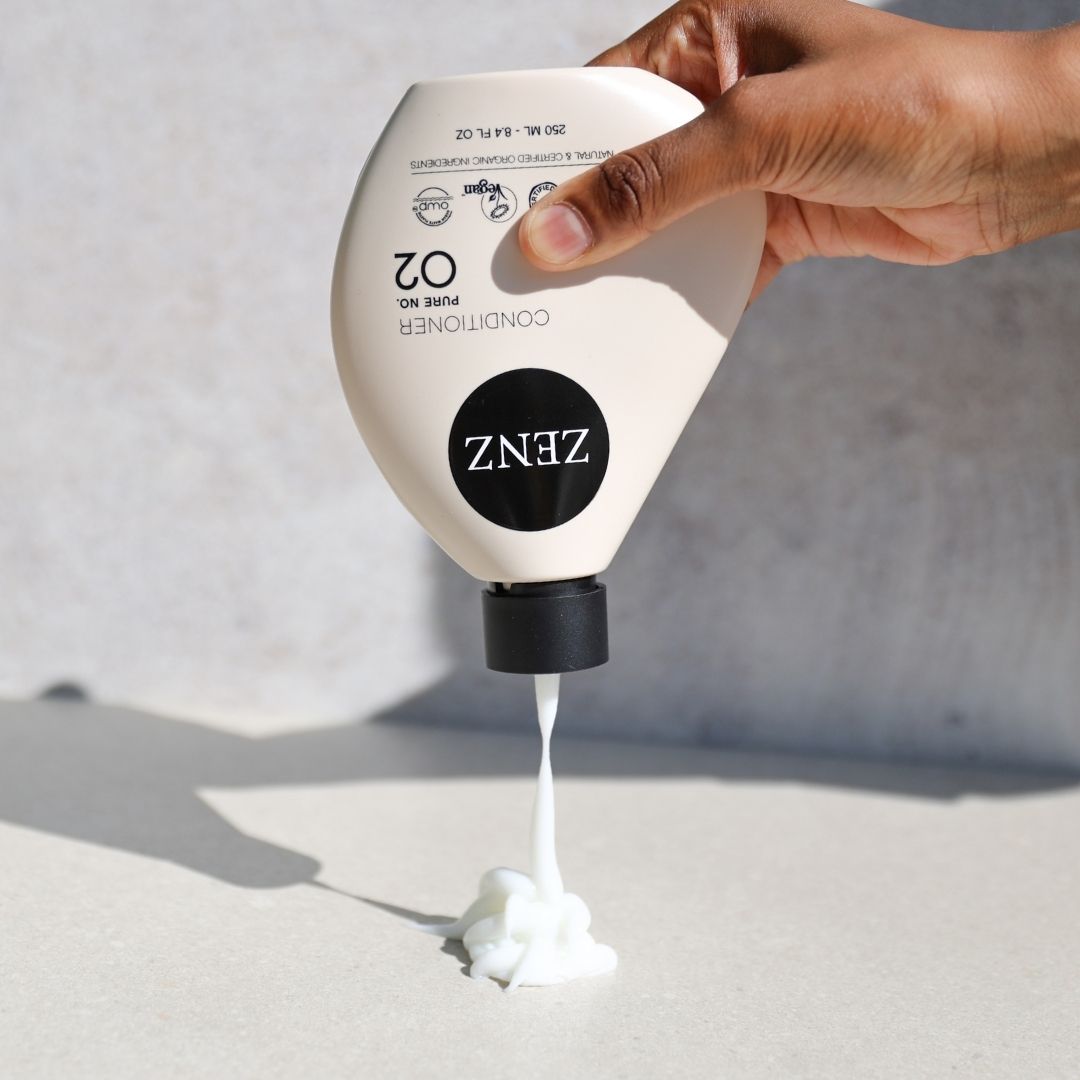 Conditioner Pure no. 02 (50 ml)
