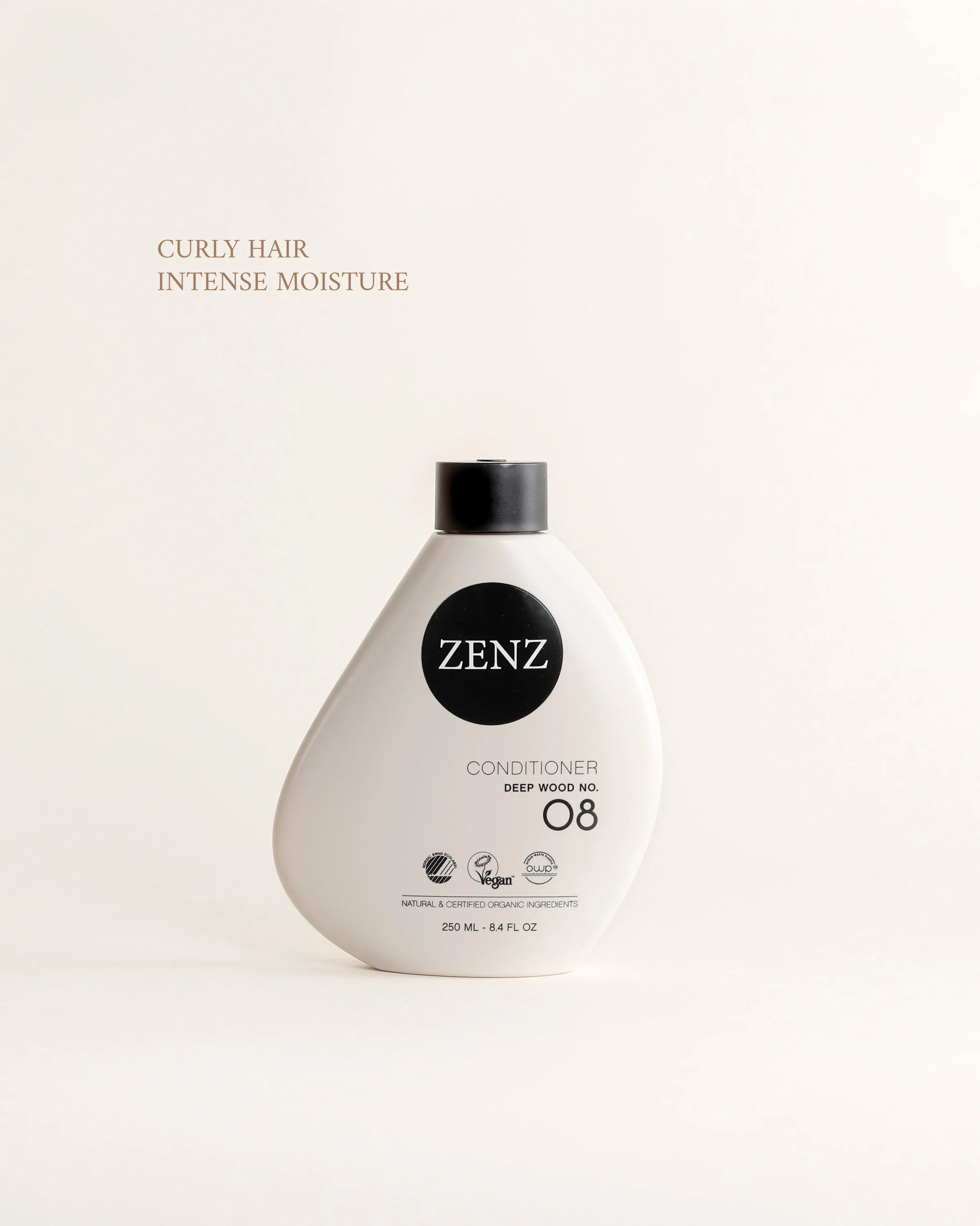 Conditioner Deep Wood no. 08 (250 ml)