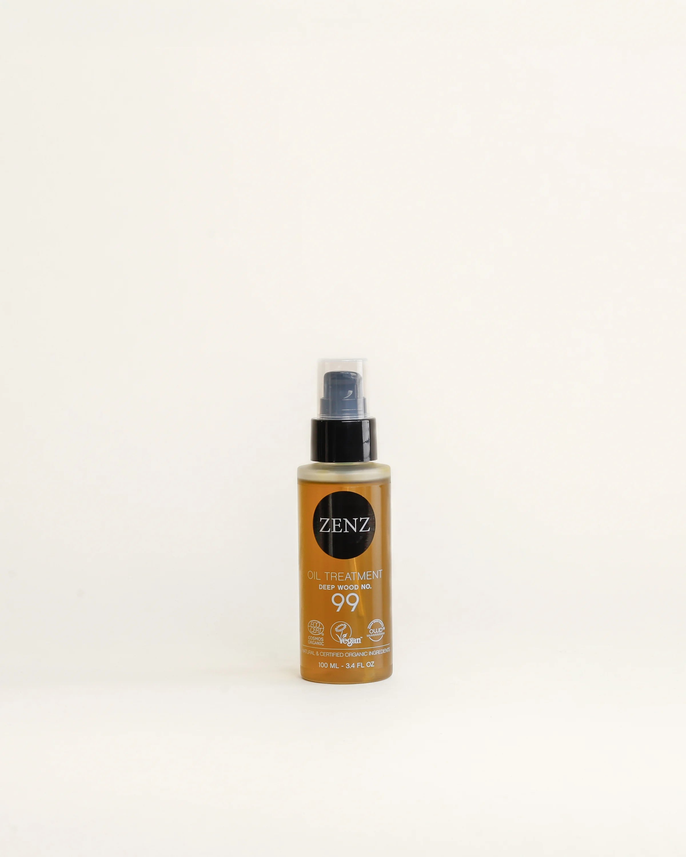 Oil Treatment Deep Wood no. 99 (100 ml)