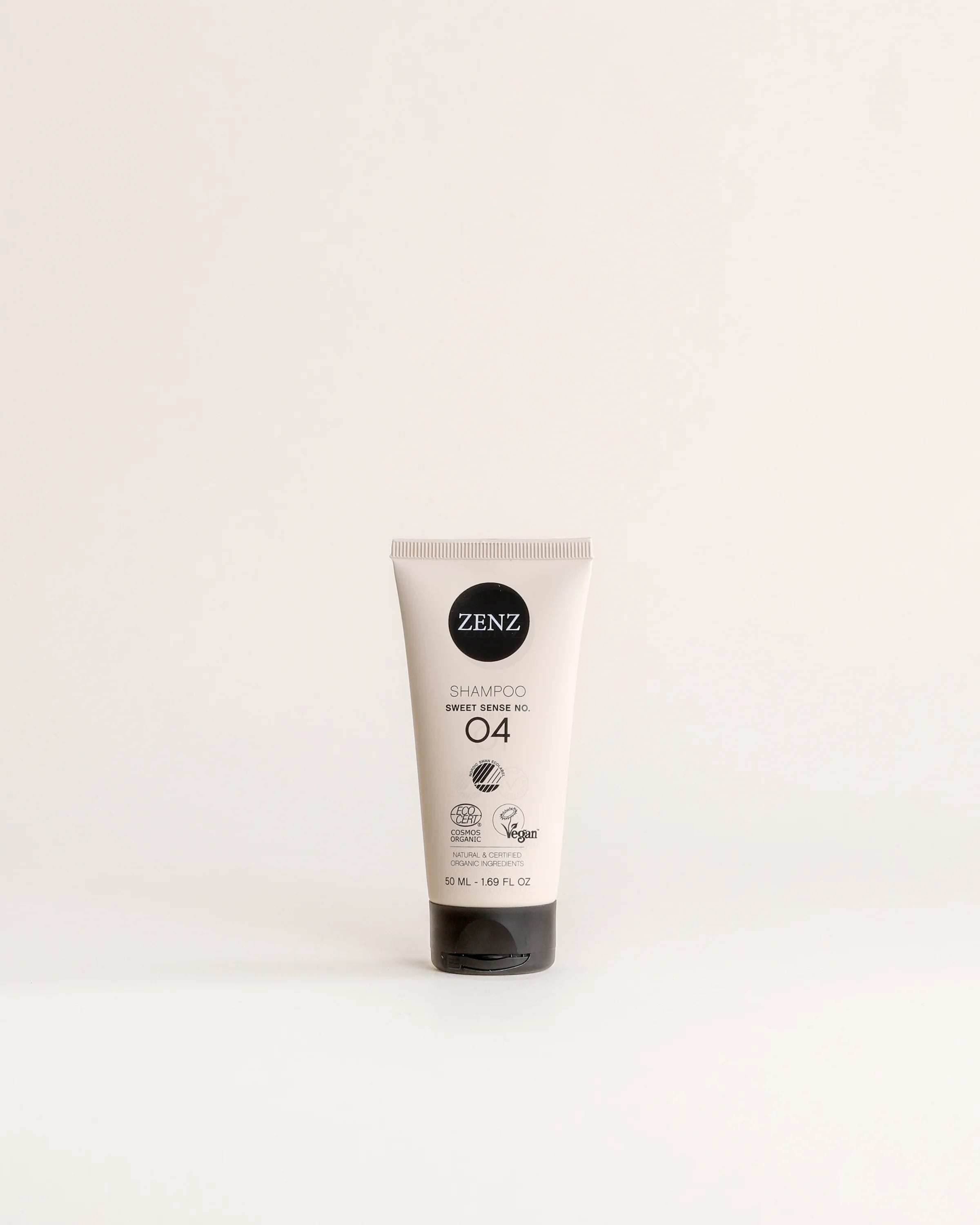 Shampoo Sweet Sense no. 04 (50 ml)