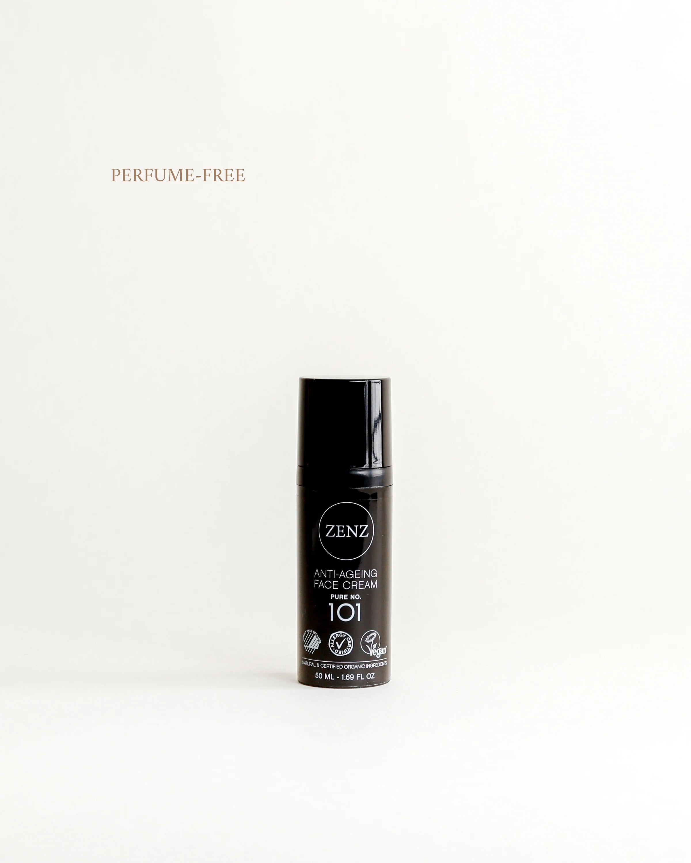 Anti-Ageing Face Cream Pure no. 101 (50 ml)