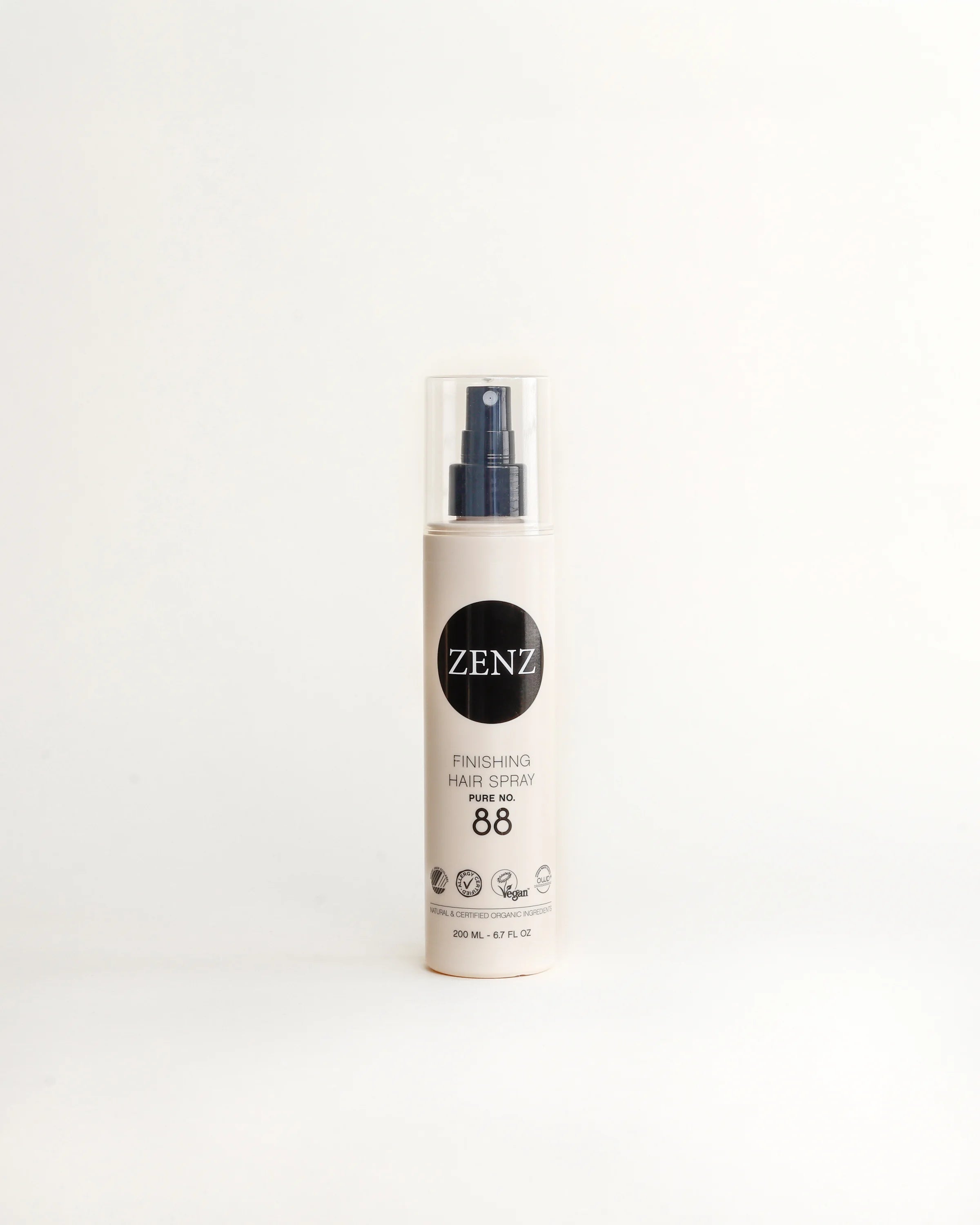 Finishing Hair Spray Pure no. 88