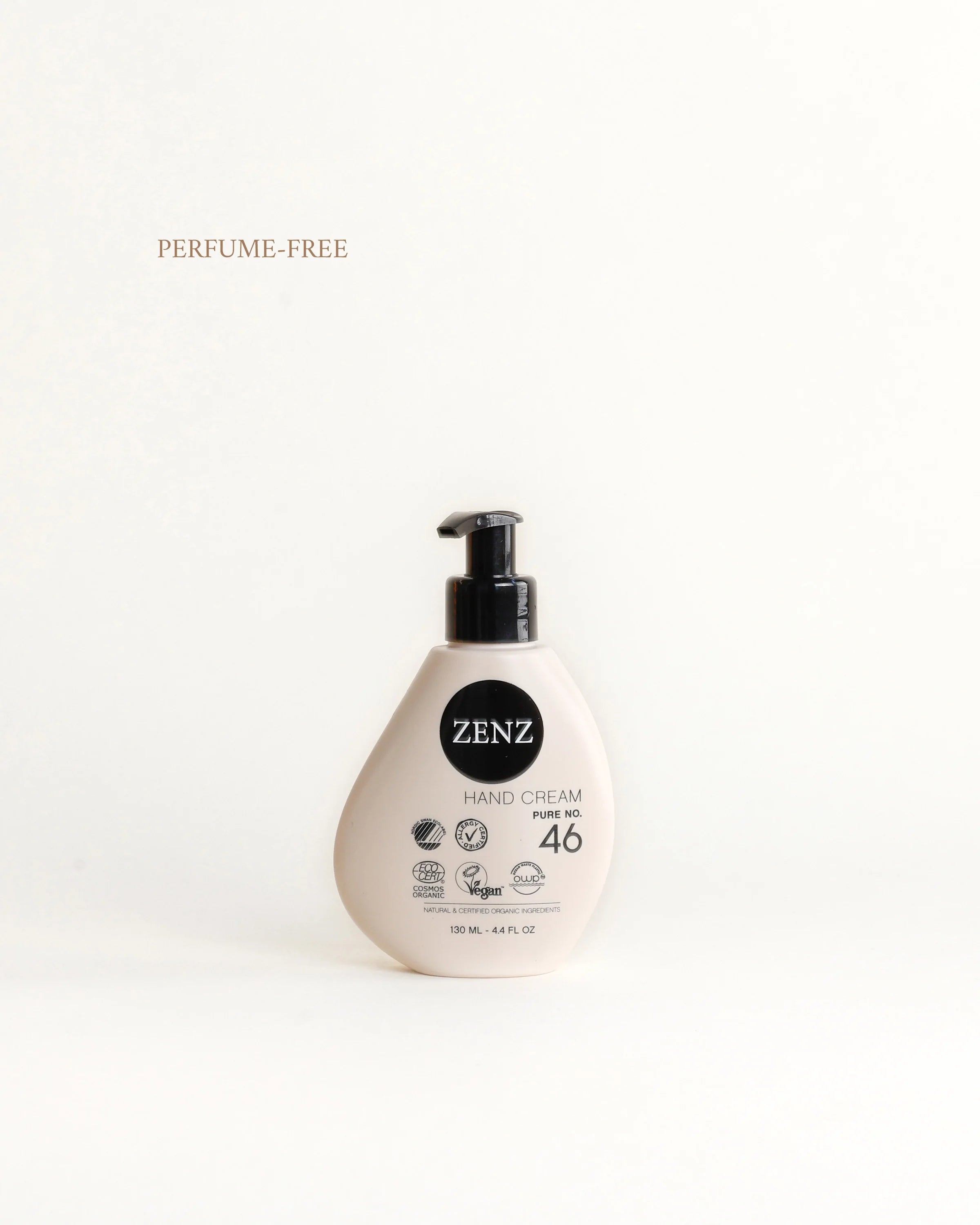 Hand Cream Pure no. 46 (130 ml)