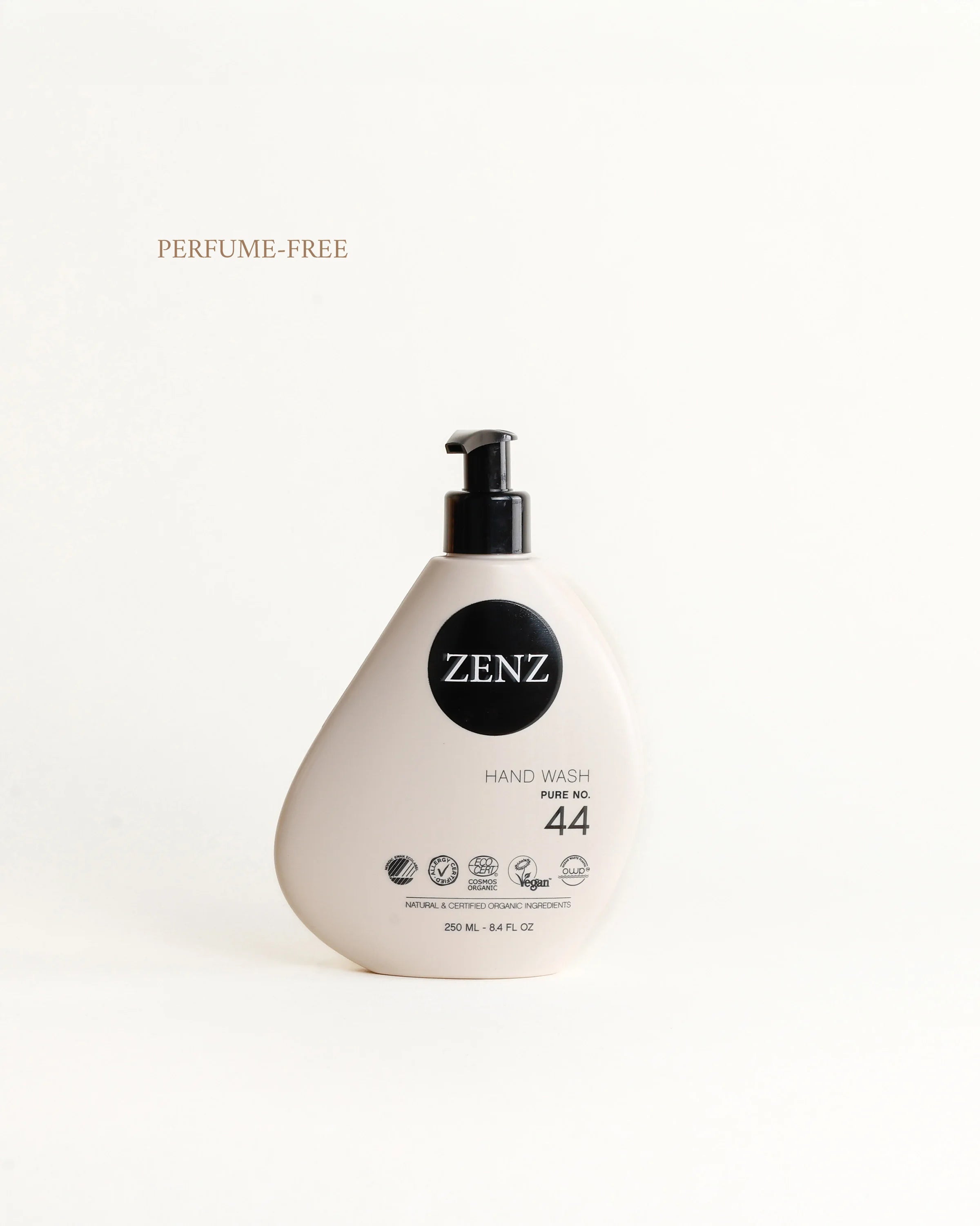 Hand Wash Pure no. 44 (250 ml)