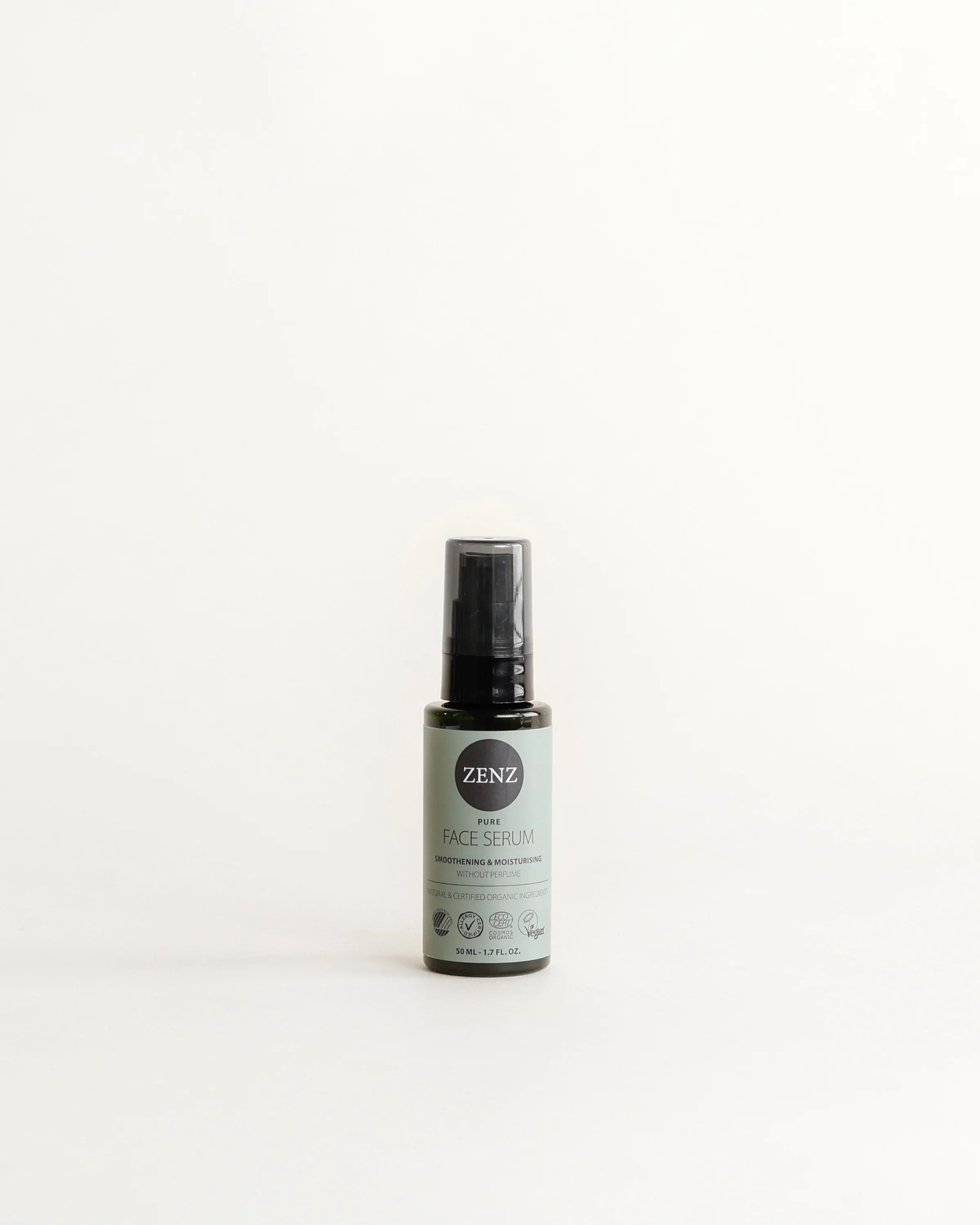 Pure Face Serum (50 ml)