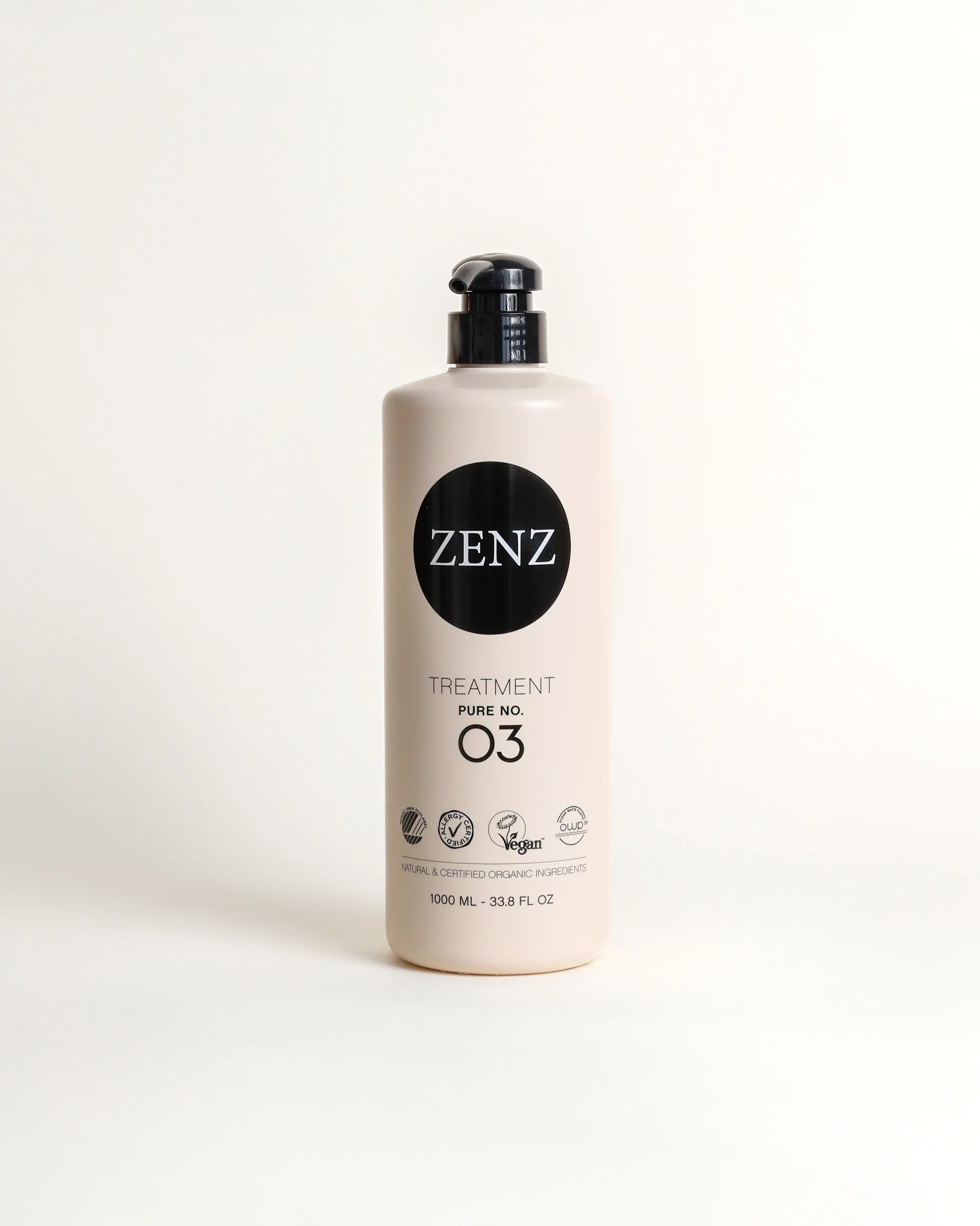 Treatment Pure no. 03 (1000 ml)