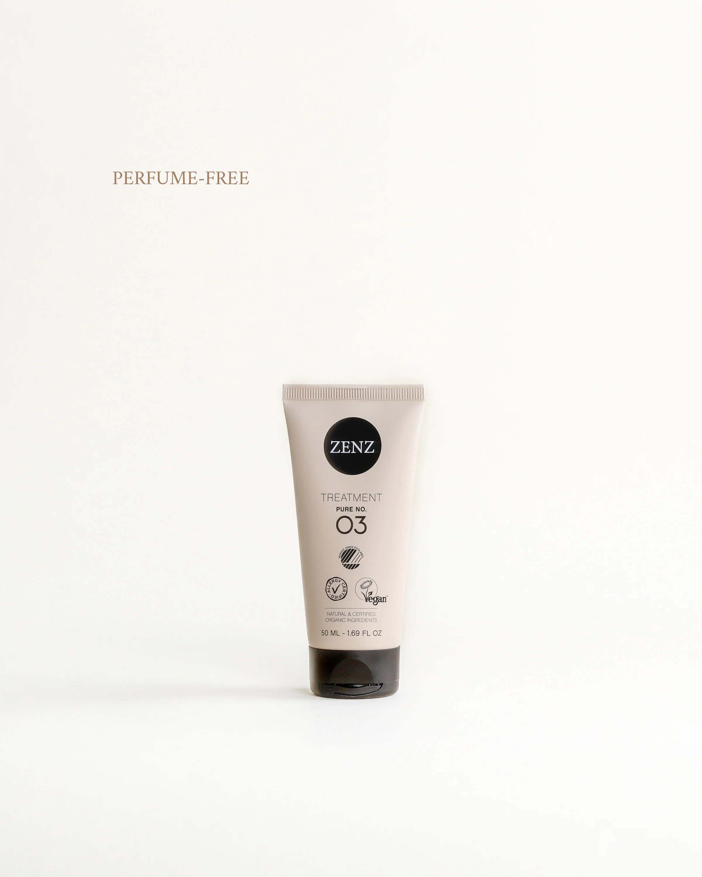Treatment Pure no. 03 (50 ml)