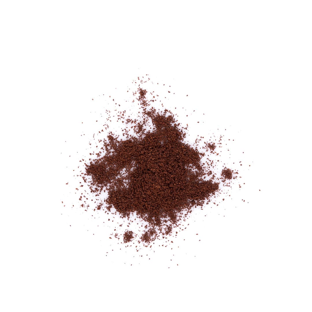 Mineral Eyeshadow Daisy no. 56, kanel - ZENZ Organic Products (DK)