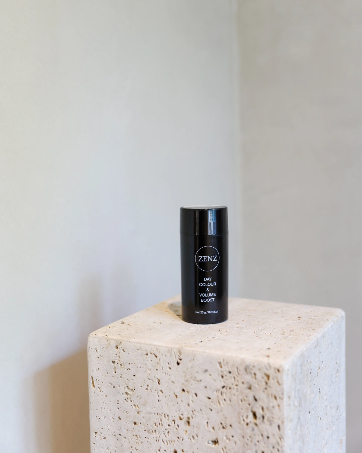 ZENZ | Day Colour & Volume Boost Blonde no. 35 | ZENZ Organic