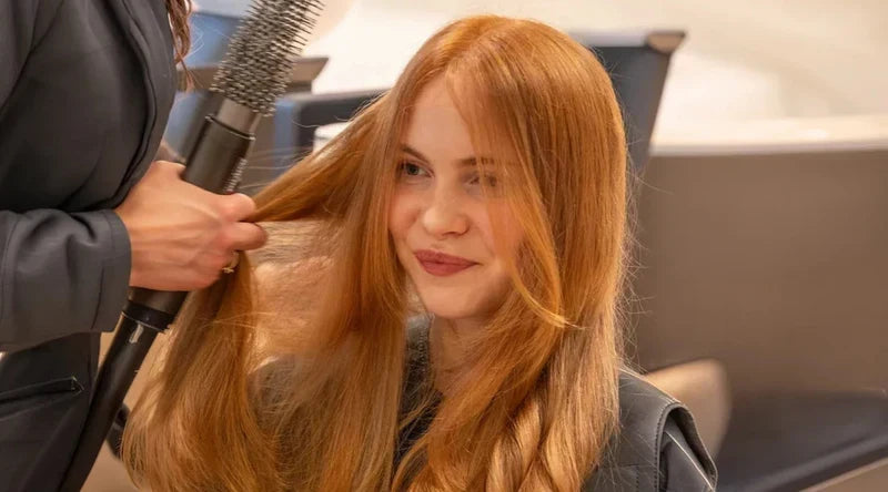 Dye your hair with Henna and avoid unwanted chemicals