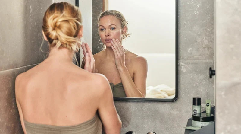 Guide: How to build an effective skincare routine with ZENZ's skincare products