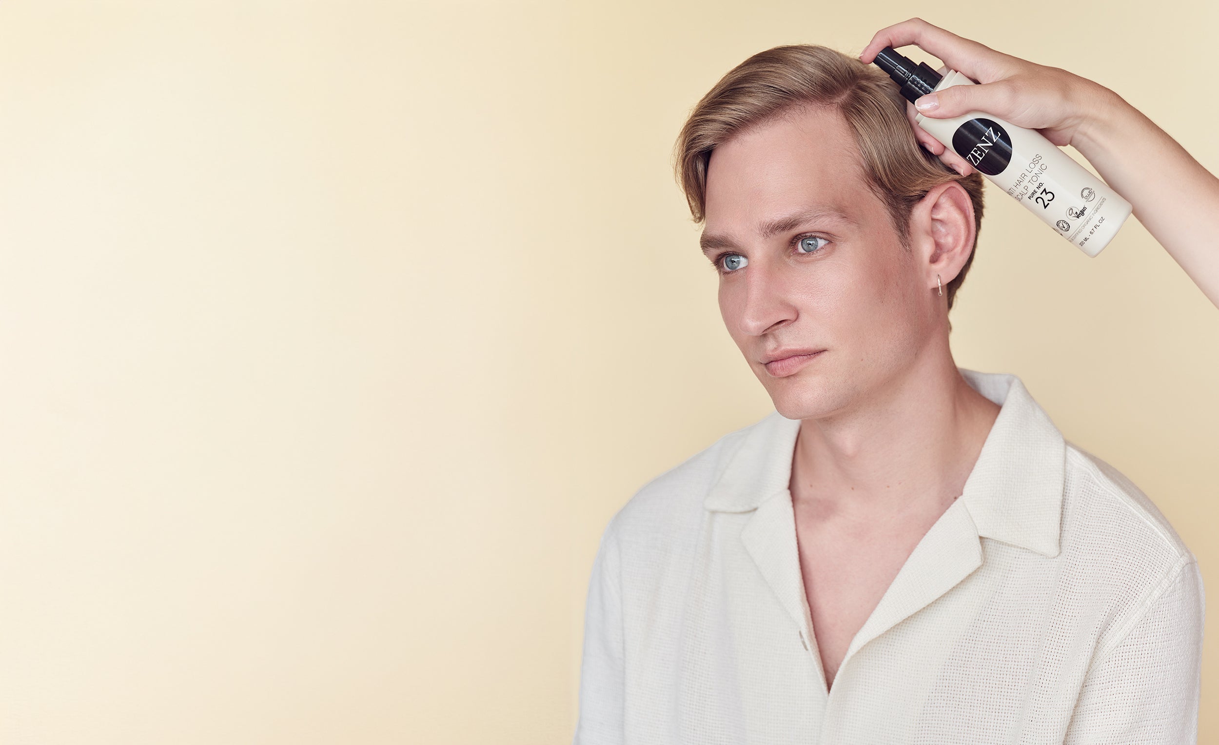GUIDE: YOUR NEW HAIR GROWTH ROUTINE