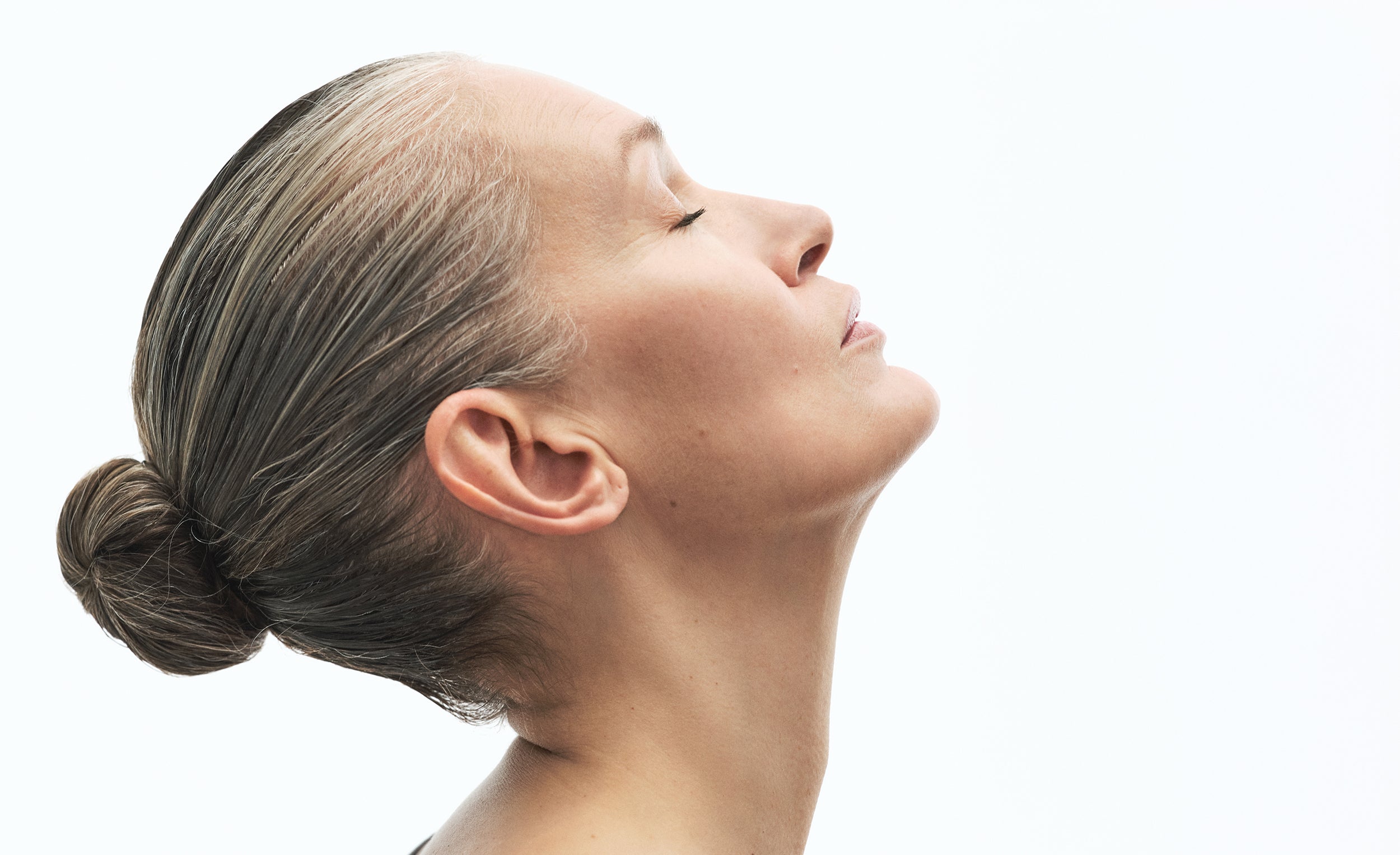 Perfume-free is better for your skin