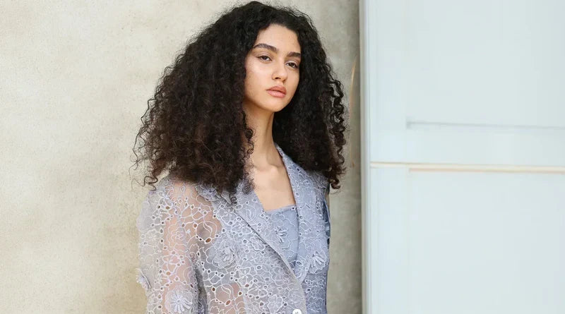 The curly girl method - Follow the experts' guide to beautiful curls