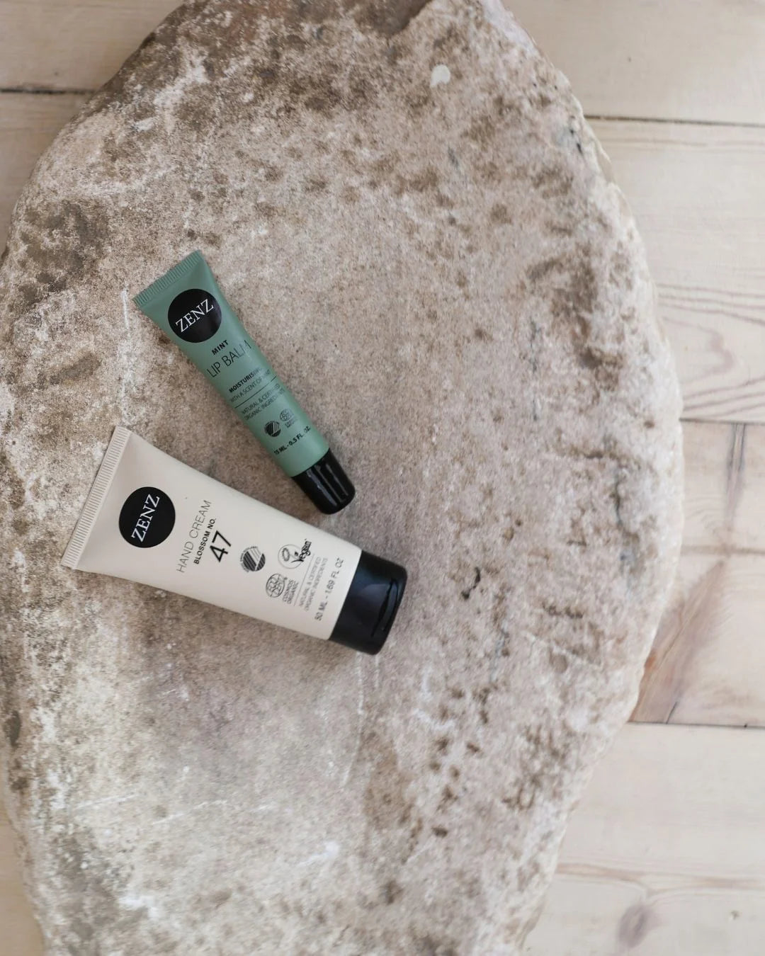 Pure Lip Balm (15 ml)