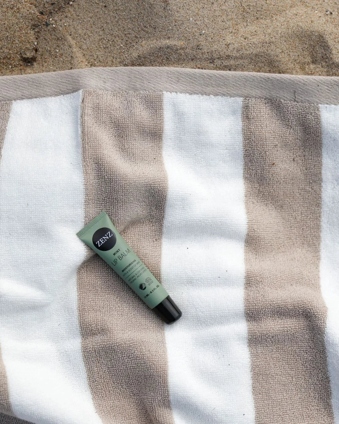 Pure Lip Balm (15 ml)