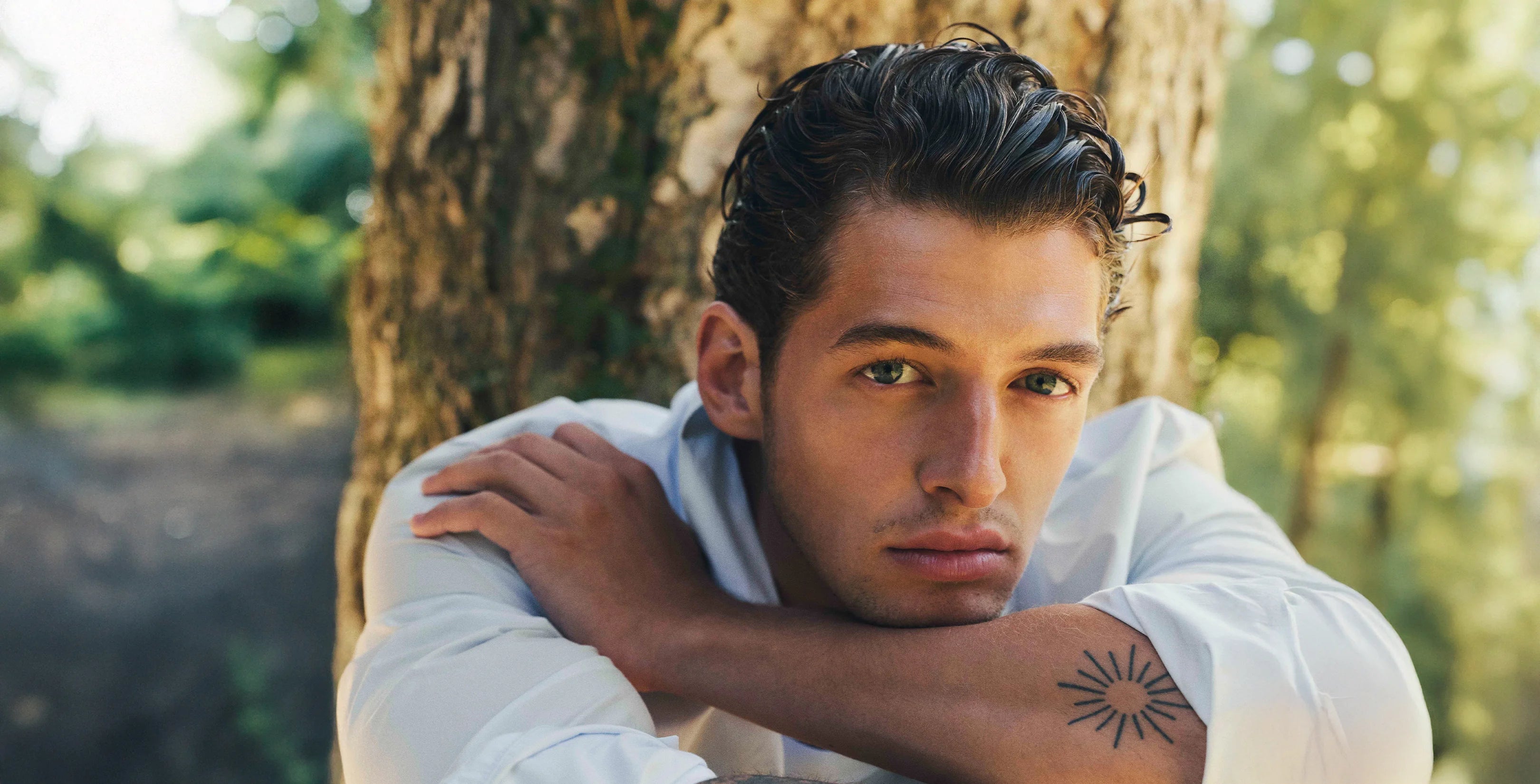 ZENZ Signature Deep Wood | Provides intensive care | ZENZ Organic ZENZ Signature Deep Wood | Provides intensive care | ZENZ Organic