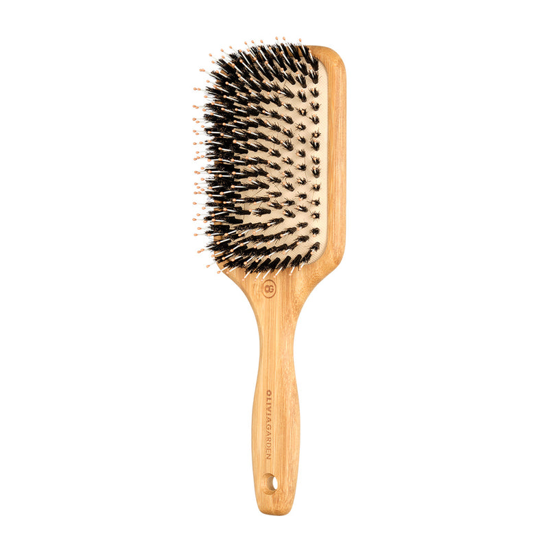 Ionic hair store brush