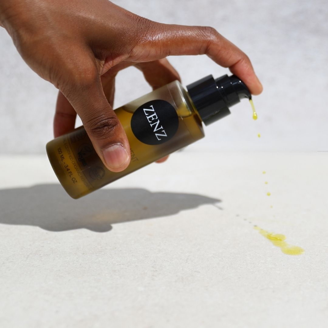 Oil Treatment Deep Wood no. 99 (100 ml)