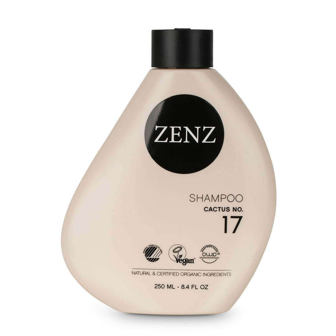 ZENZ Hair Care | Conditioner Pure no. 02 (250ml) | ZENZ Organic