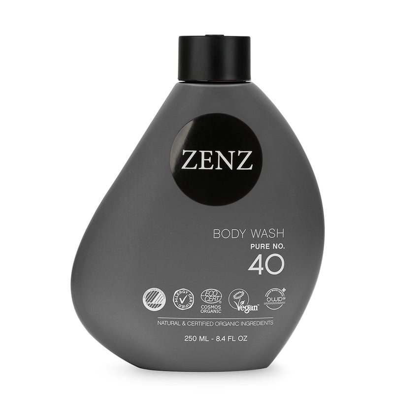 Body Wash Pure no. 40 (250 ml)