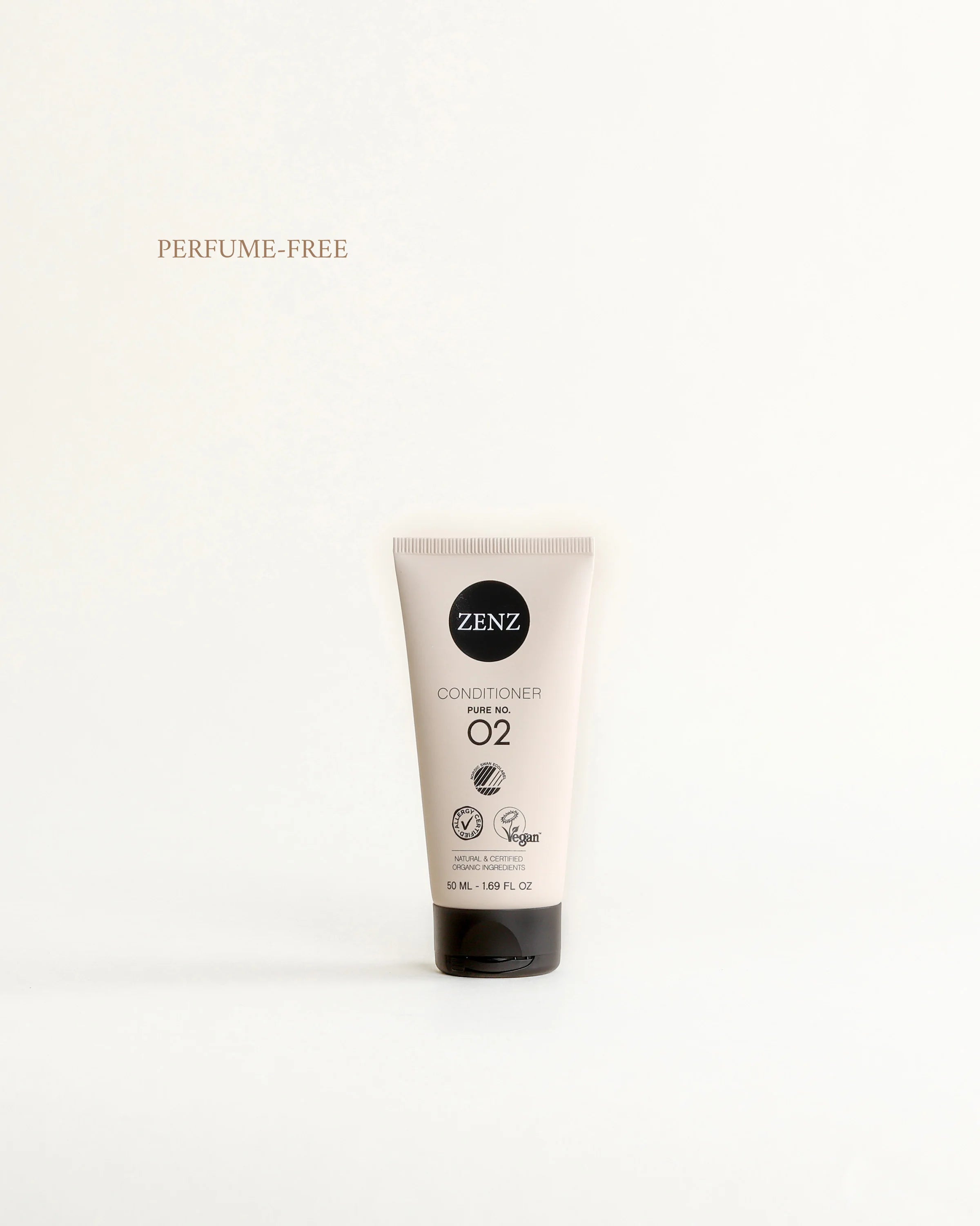Conditioner Pure no. 02 (50 ml)