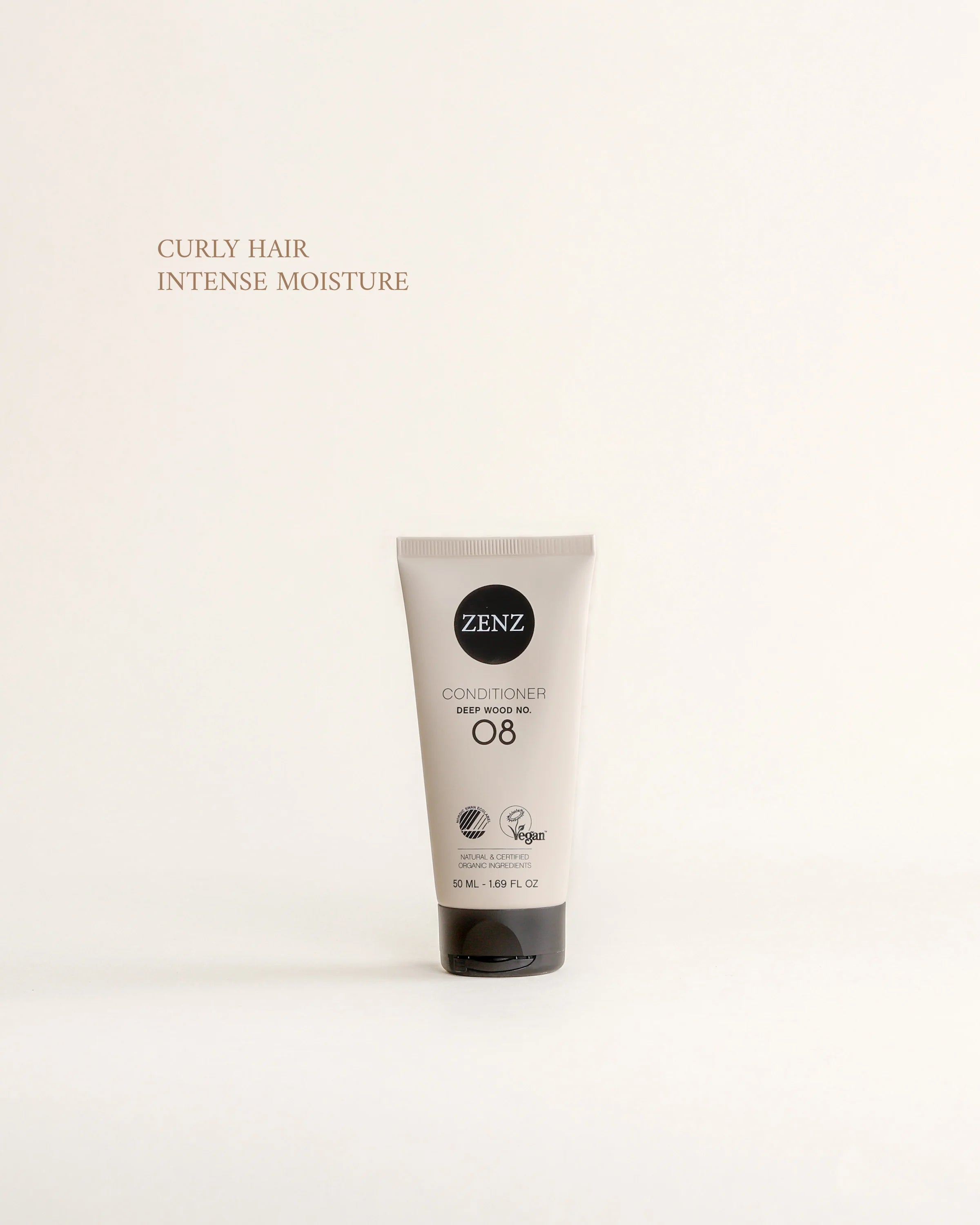 Conditioner Deep Wood no. 08 (50 ml)
