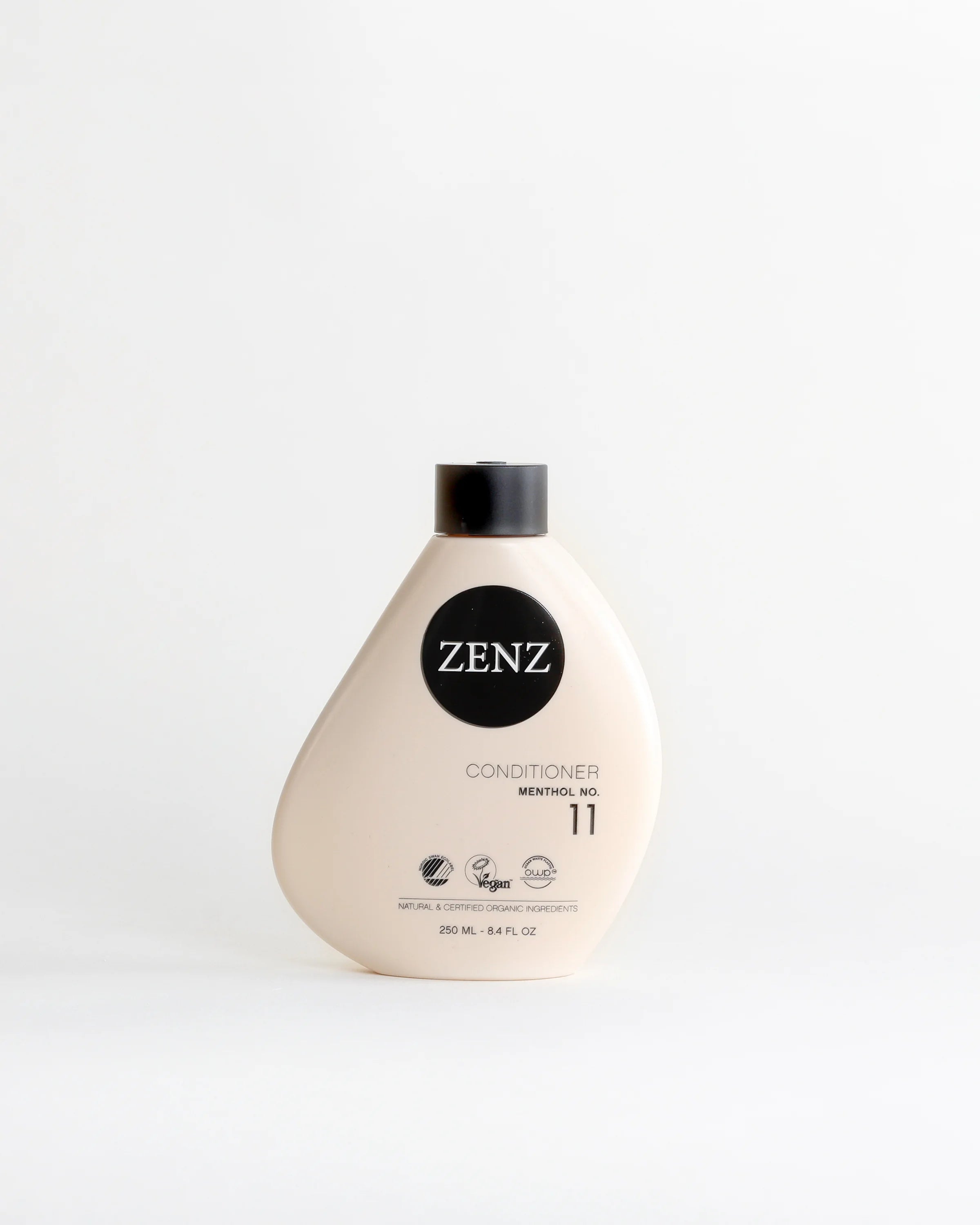 ZENZ Hair Care | Conditioner Menthol no. 11 (250ml) | ZENZ Organic ZENZ Hair Care | Conditioner Menthol no. 11 (250ml) | ZENZ Organic