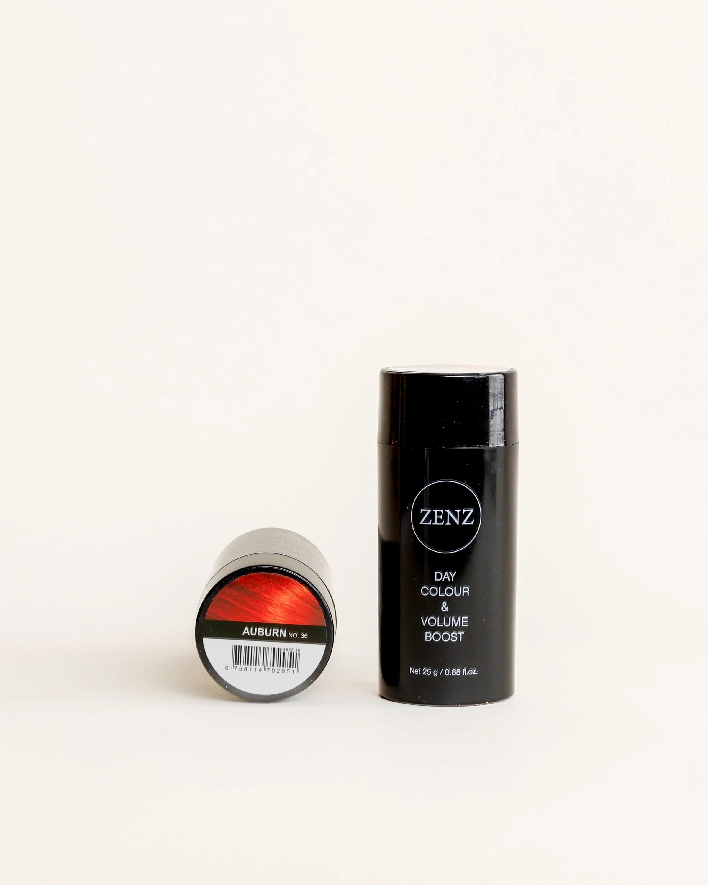 Day Colour & Volume Boost Auburn no. 36