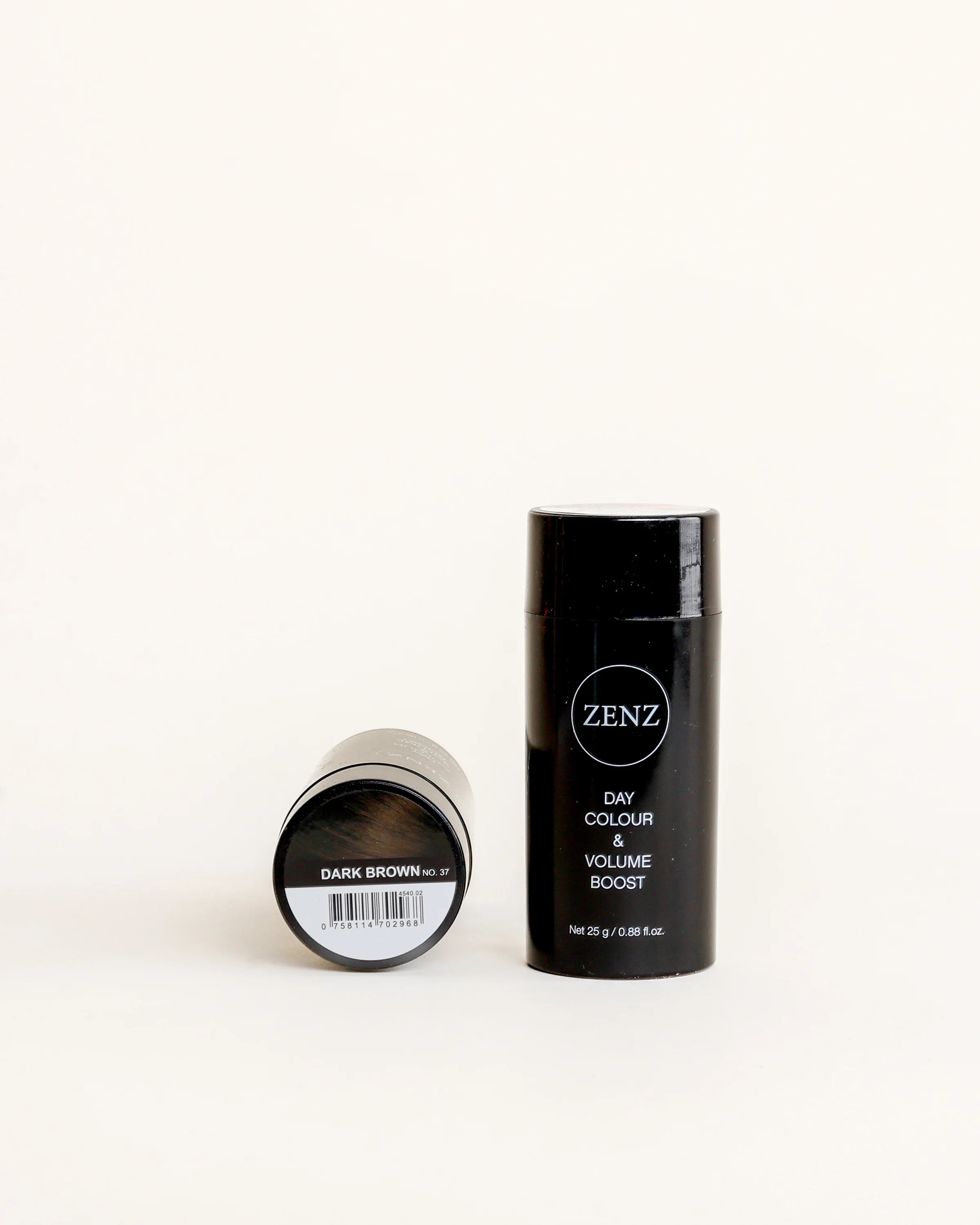 Day Colour & Volume Boost Dark Brown no. 37
