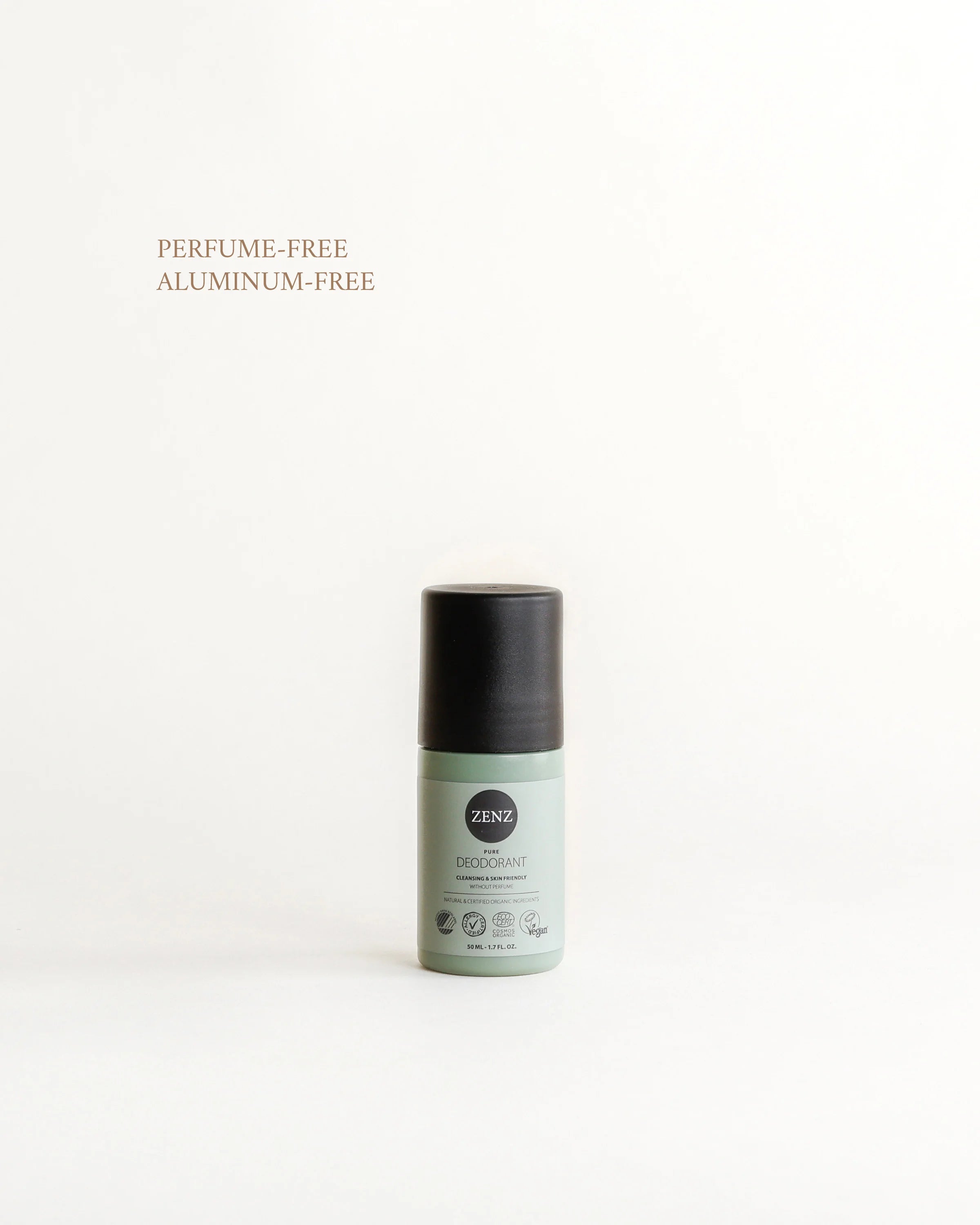 Pure Deodorant (50 ml)