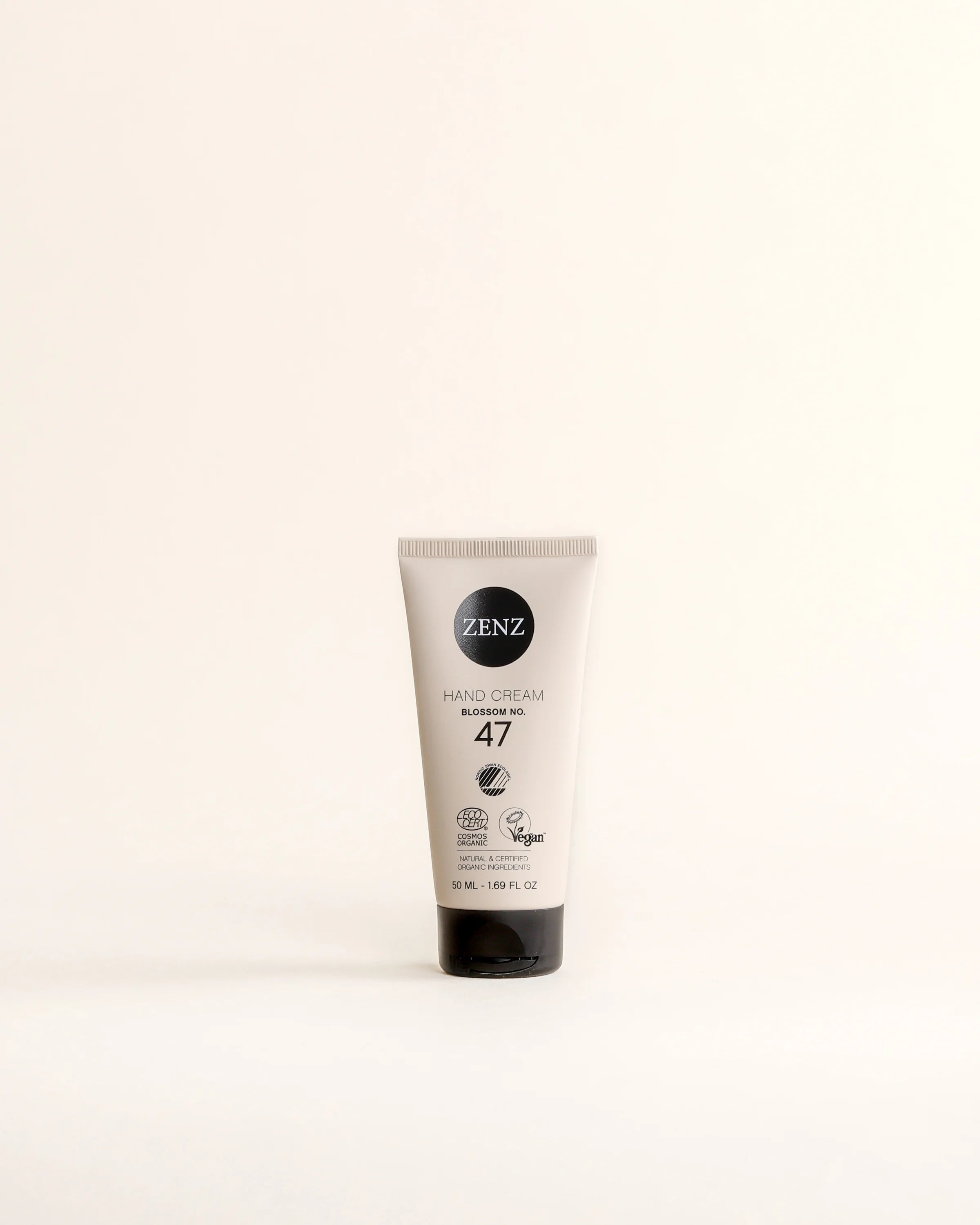 Hand Cream Blossom no. 47 (50 ml)