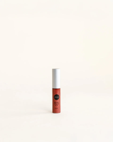 ZENZ Makeup | Natural Lipgloss Laura no. 72 | ZENZ Organic – ZENZ