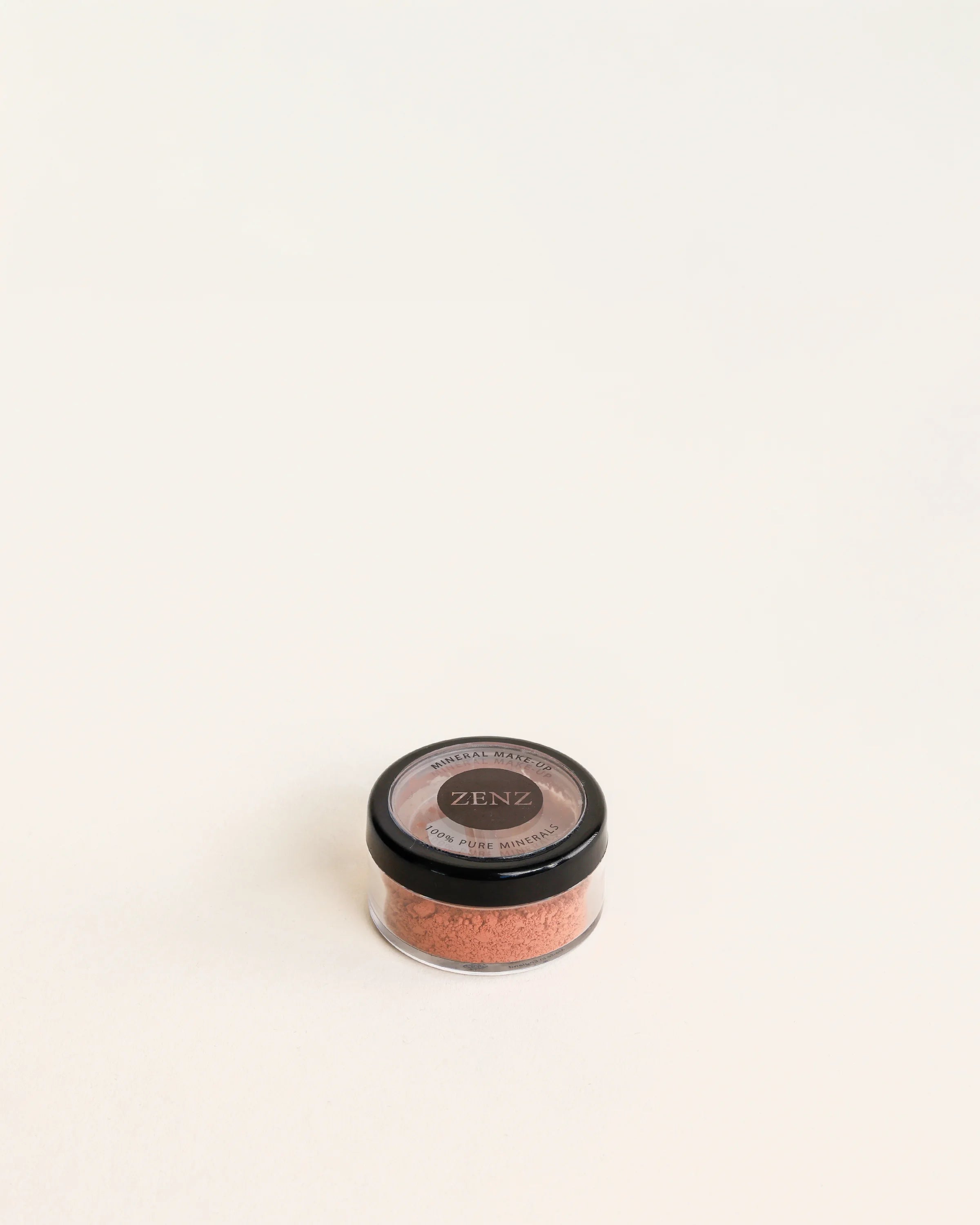 Mineral Blush Olivia no. 41, warm colour