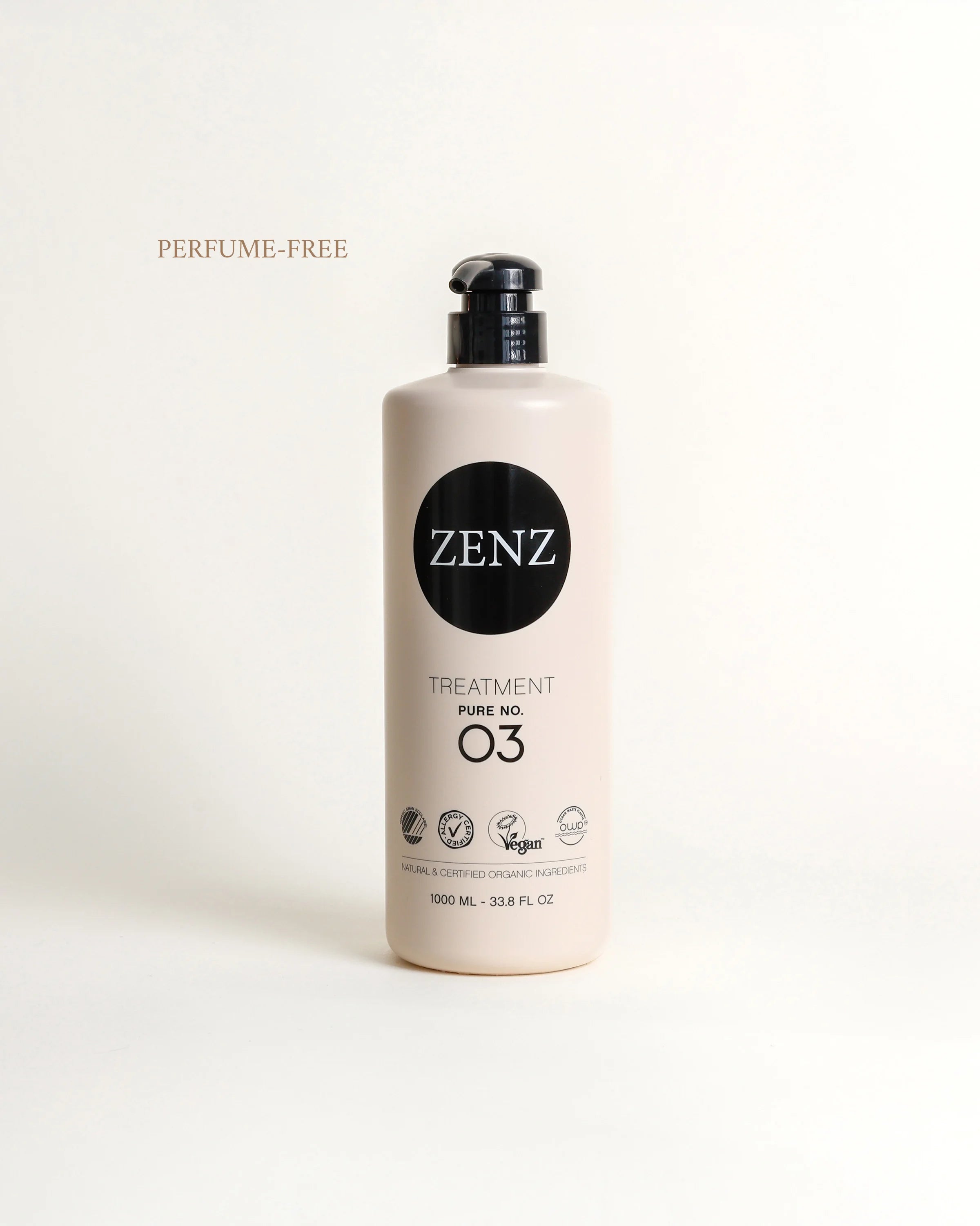 Treatment Pure no. 03 (1000 ml)