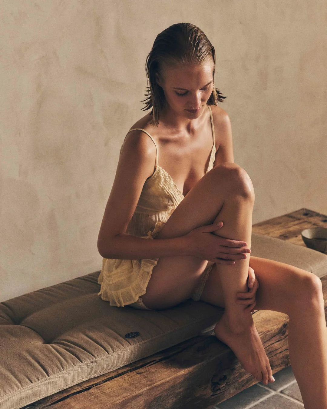 Body Wash & Lotion Duo Blossom