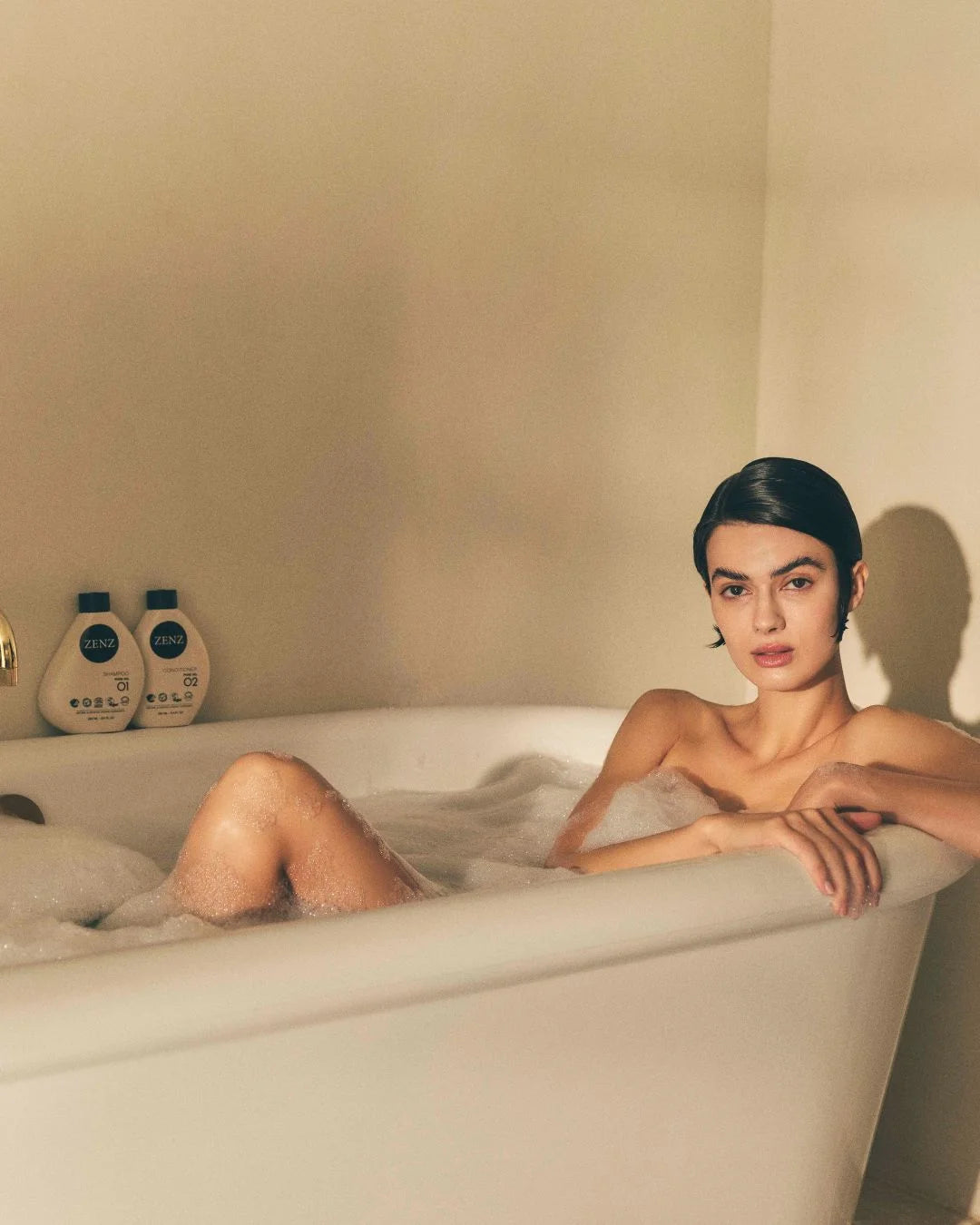 Body Wash Blossom no. 41 (250 ml)