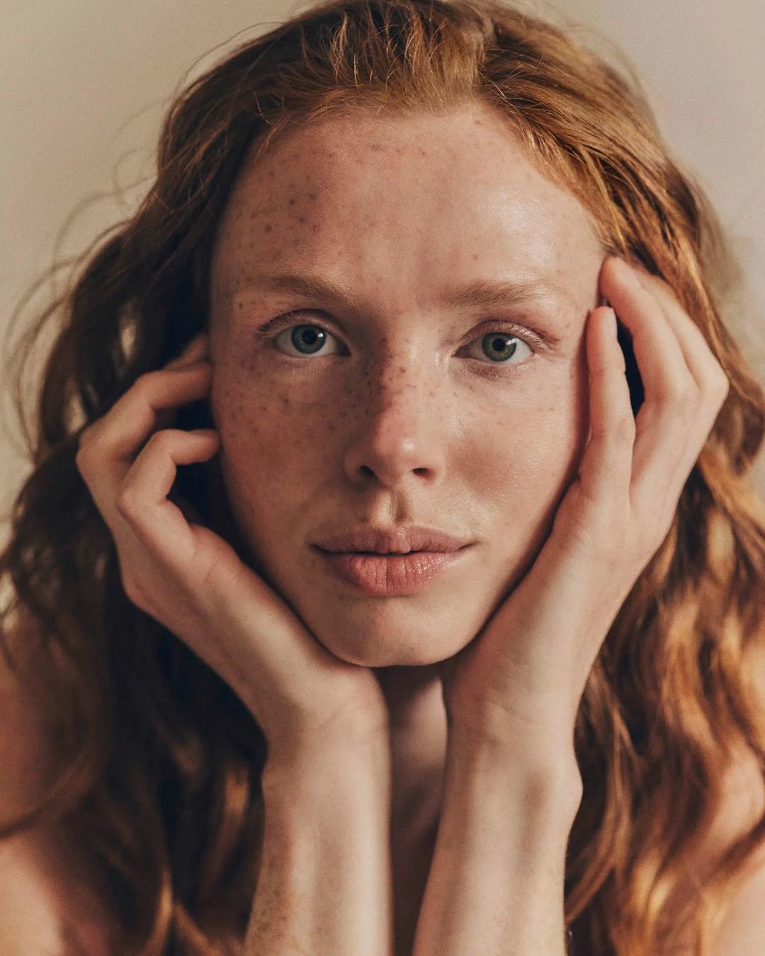 Pure Day Cream SPF15 (50 ml)