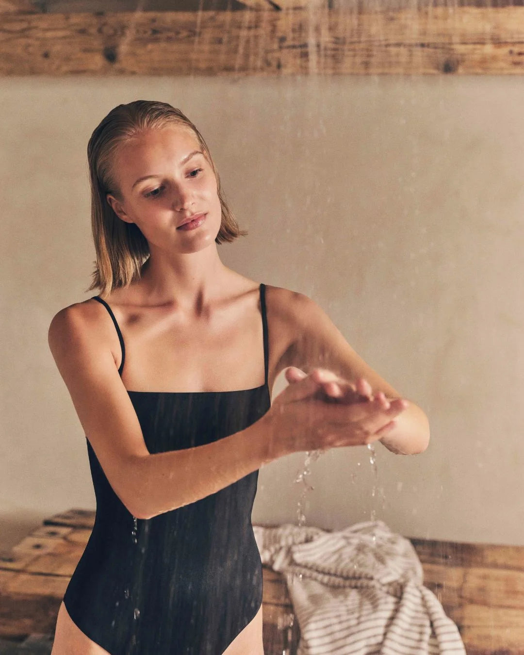 Hand Wash & Cream Duo Pure