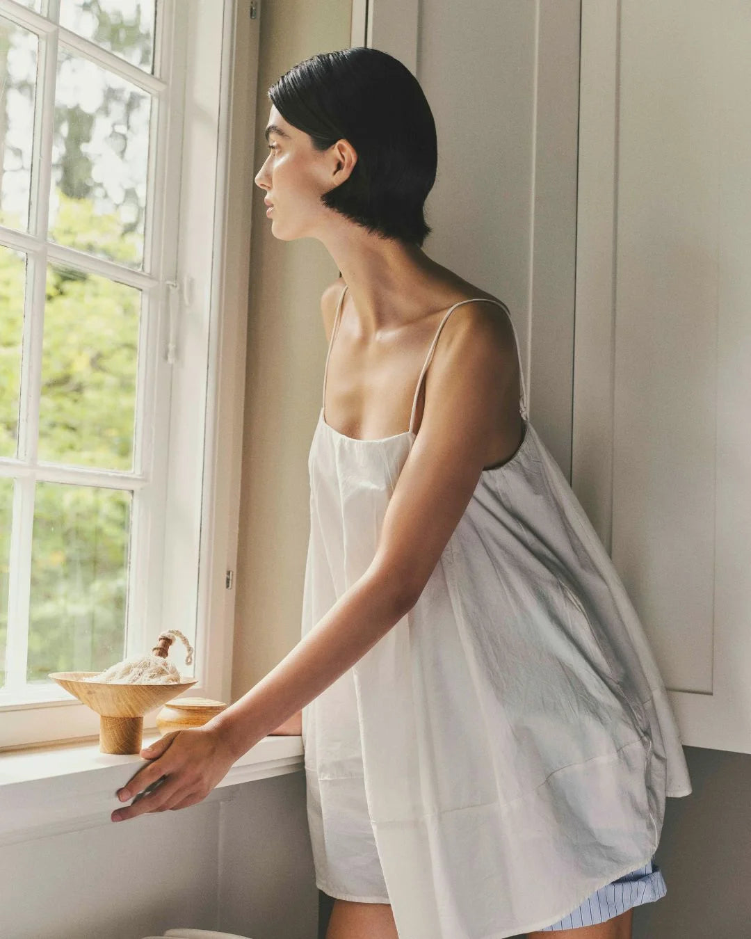 Hand Cream Pure no. 46 (130 ml)