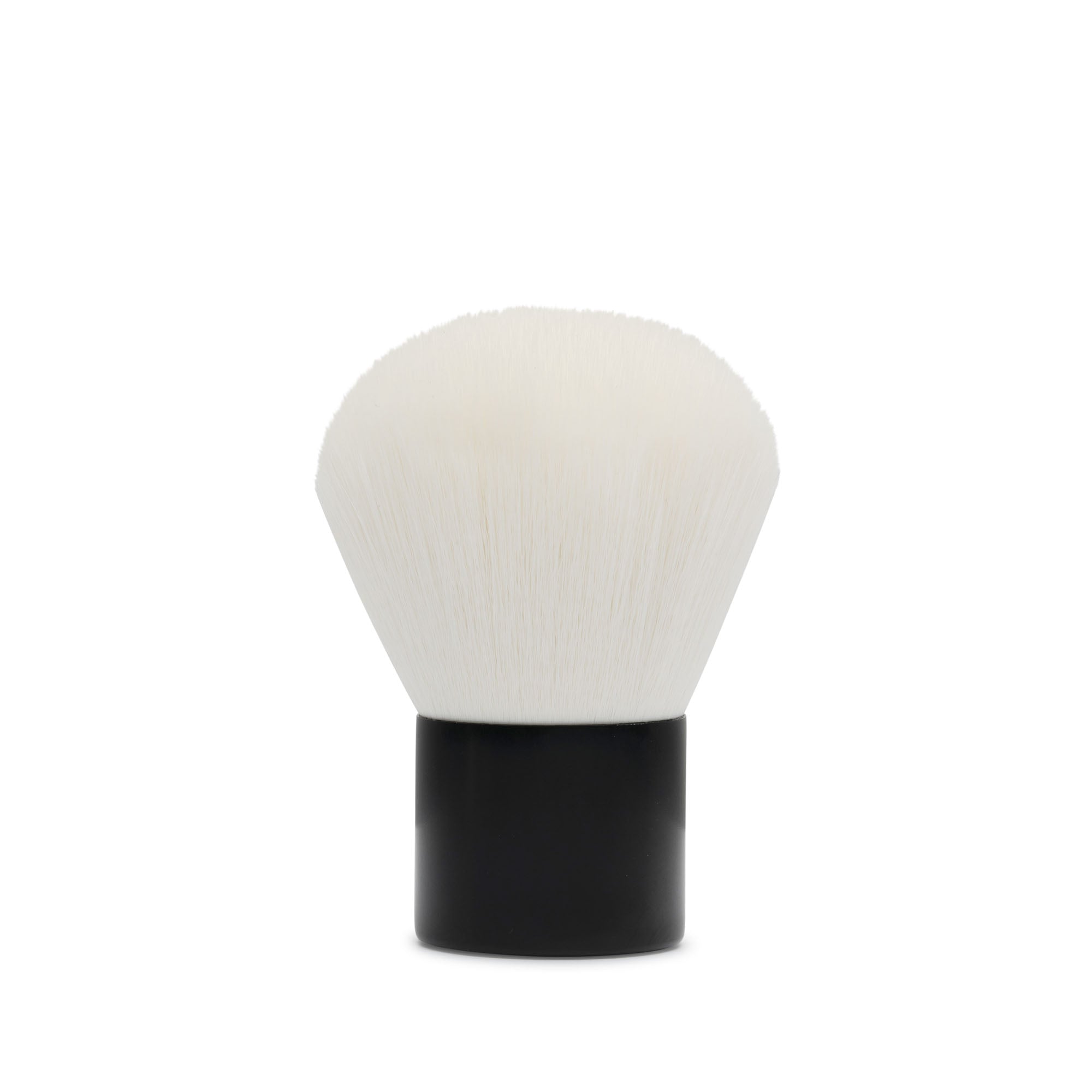 MAKEUP BRUSH 01 KABUKI - ZENZ Organic Products (DK)