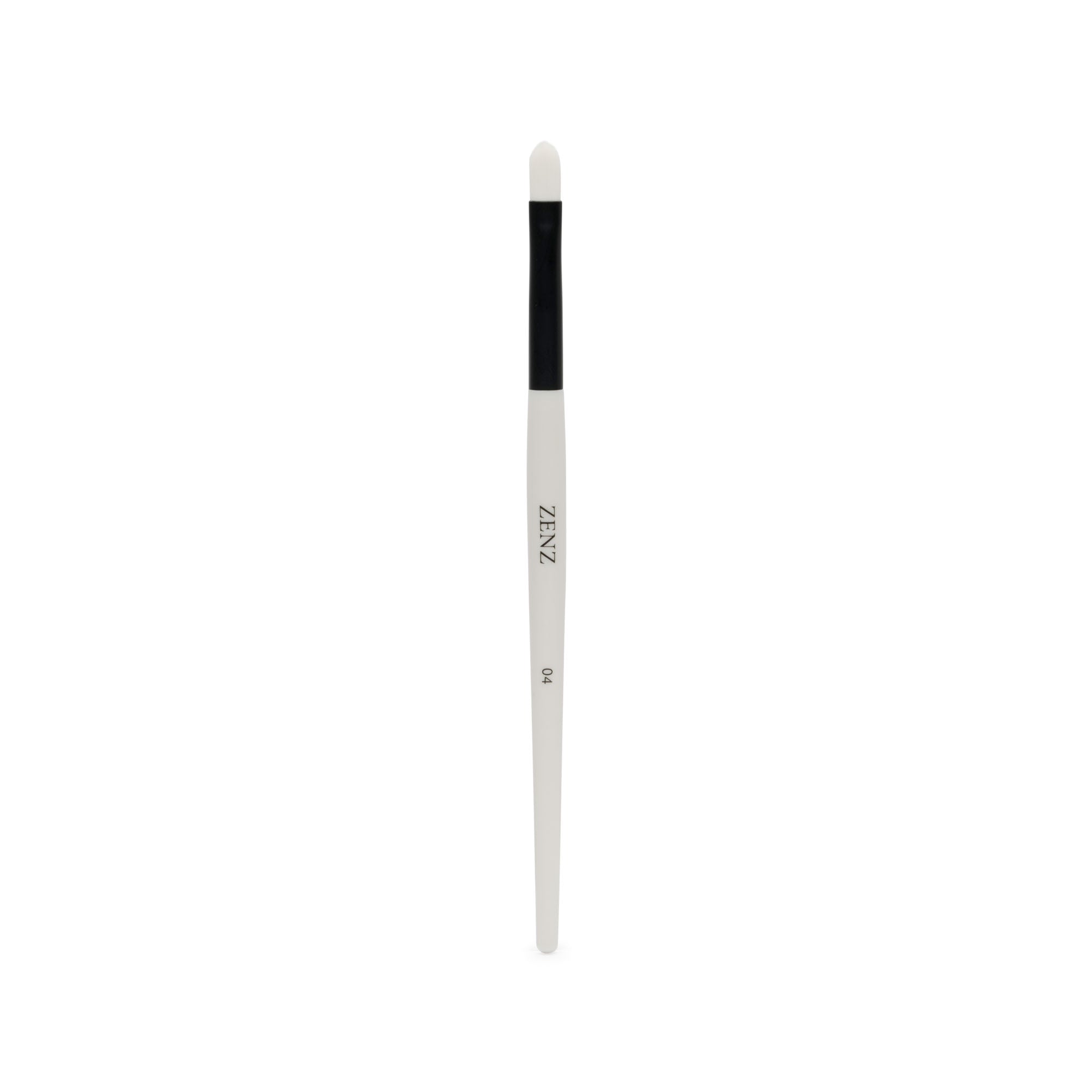 MAKEUP BRUSH 04 EYES - ZENZ Organic Products (DK)