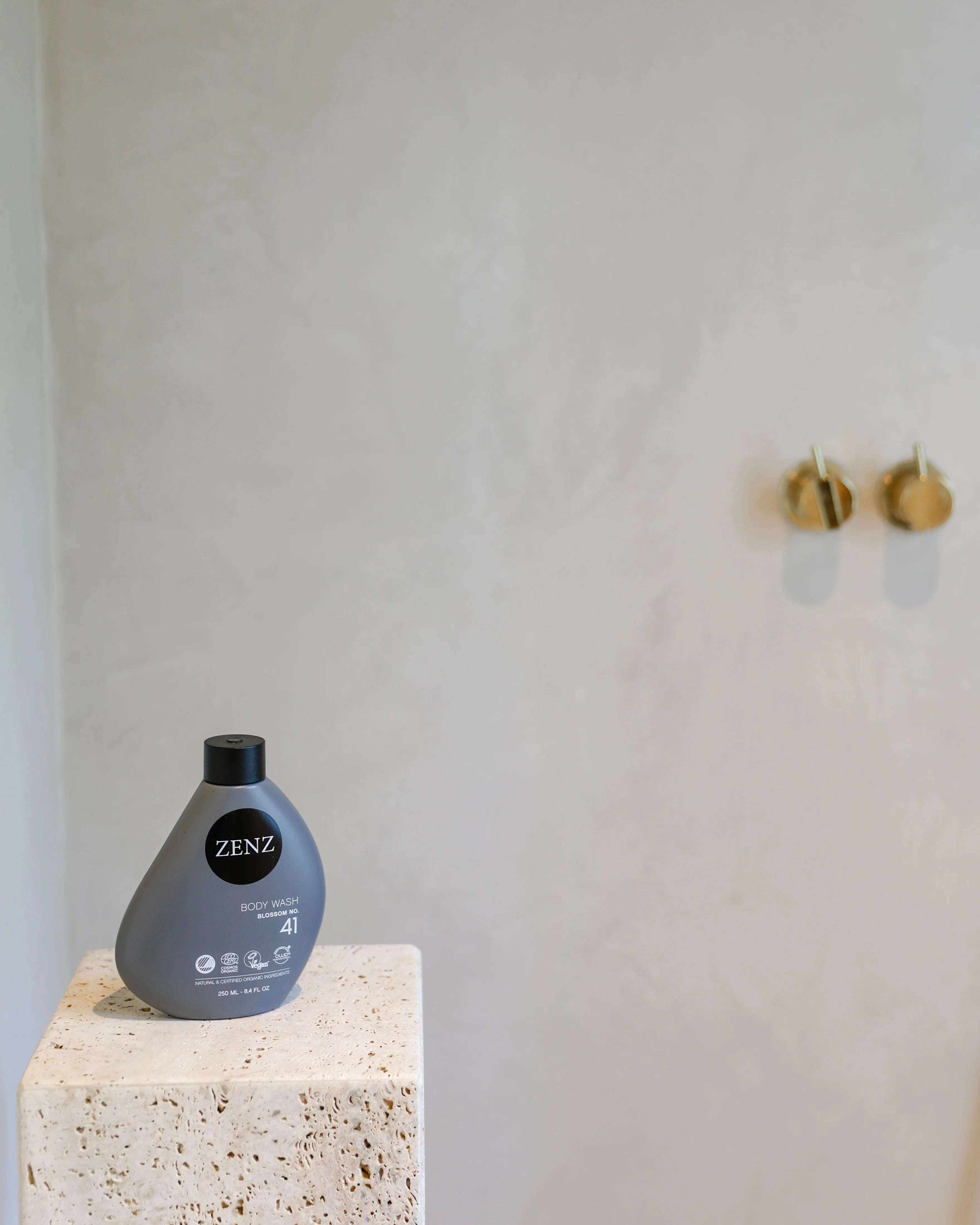 Body Wash Blossom no. 41 (50 ml)