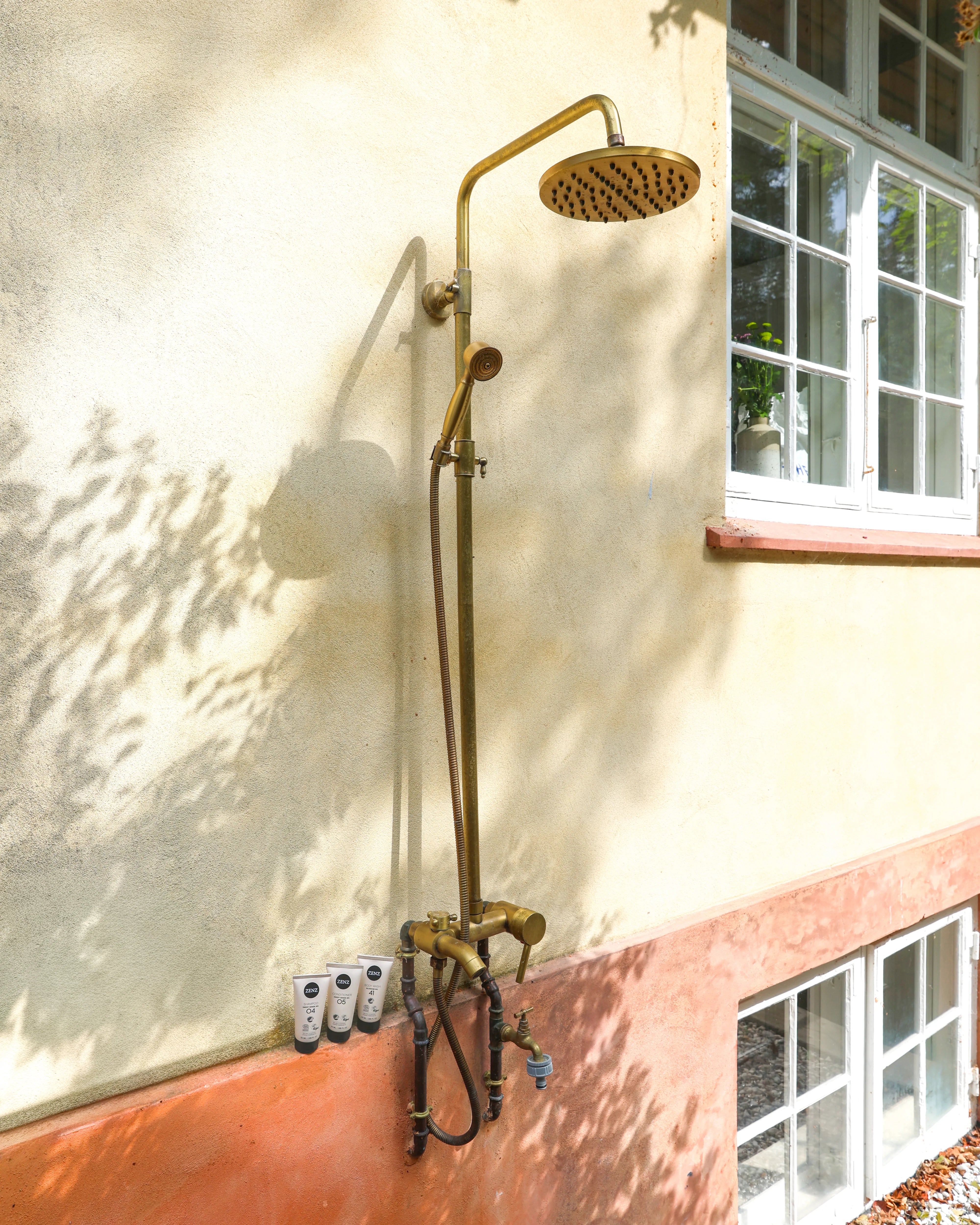 Body Wash Blossom no. 41 (250 ml)