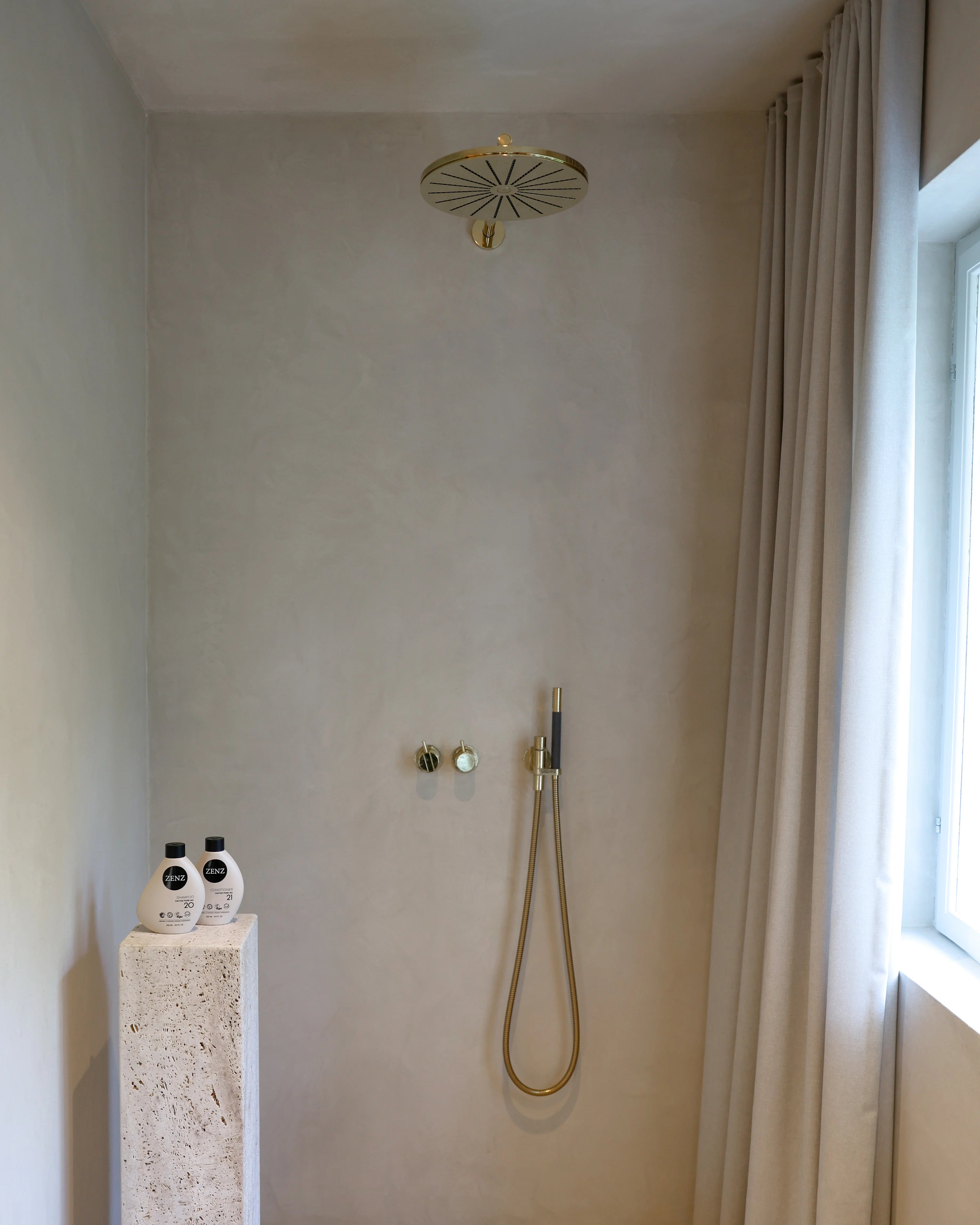 Conditioner Cactus Pure no. 21 (250 ml)