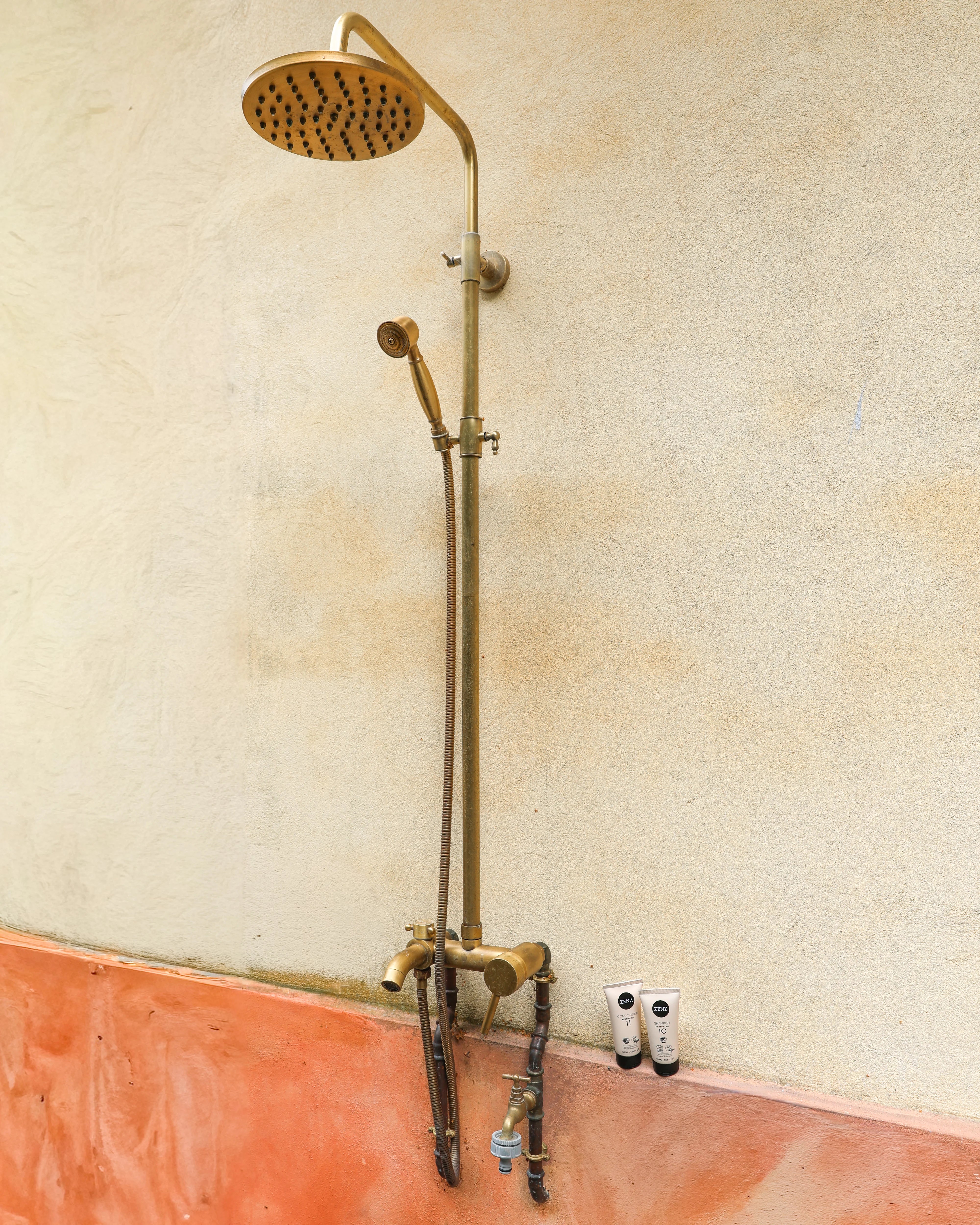 Conditioner Menthol no. 11 (50 ml)