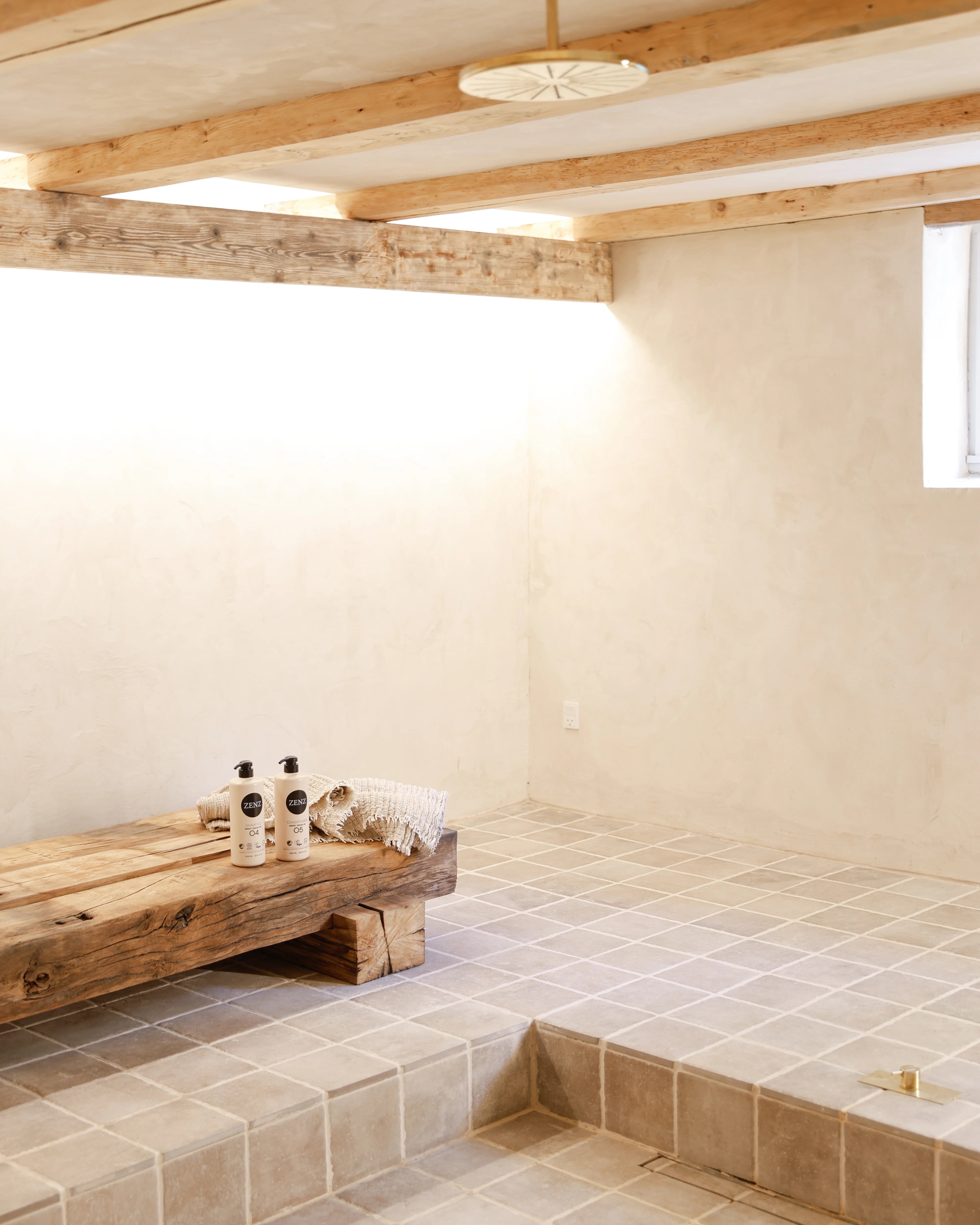 Conditioner Sweet Sense no. 05 (50 ml)