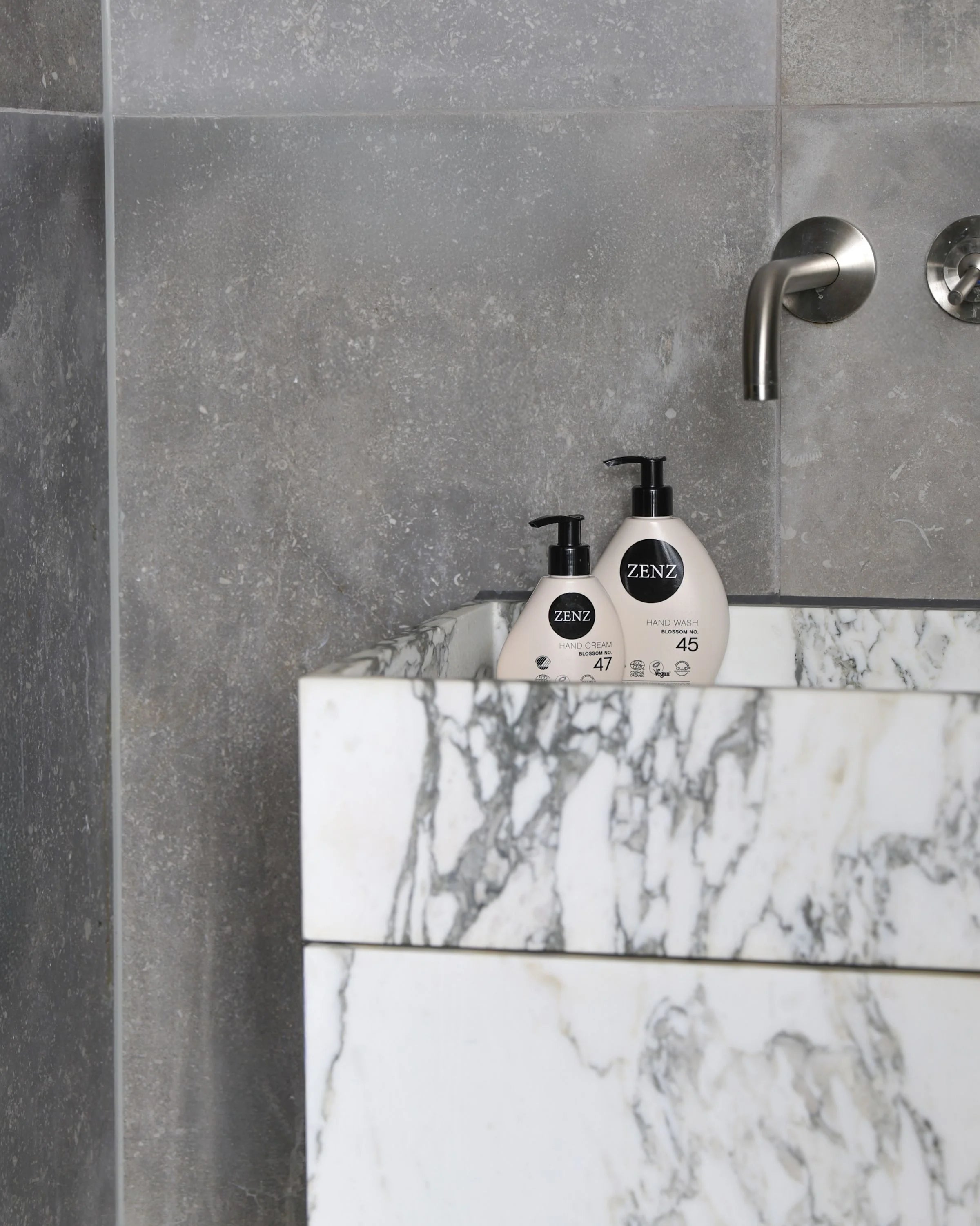 Hand Cream Blossom no. 47 (50 ml)