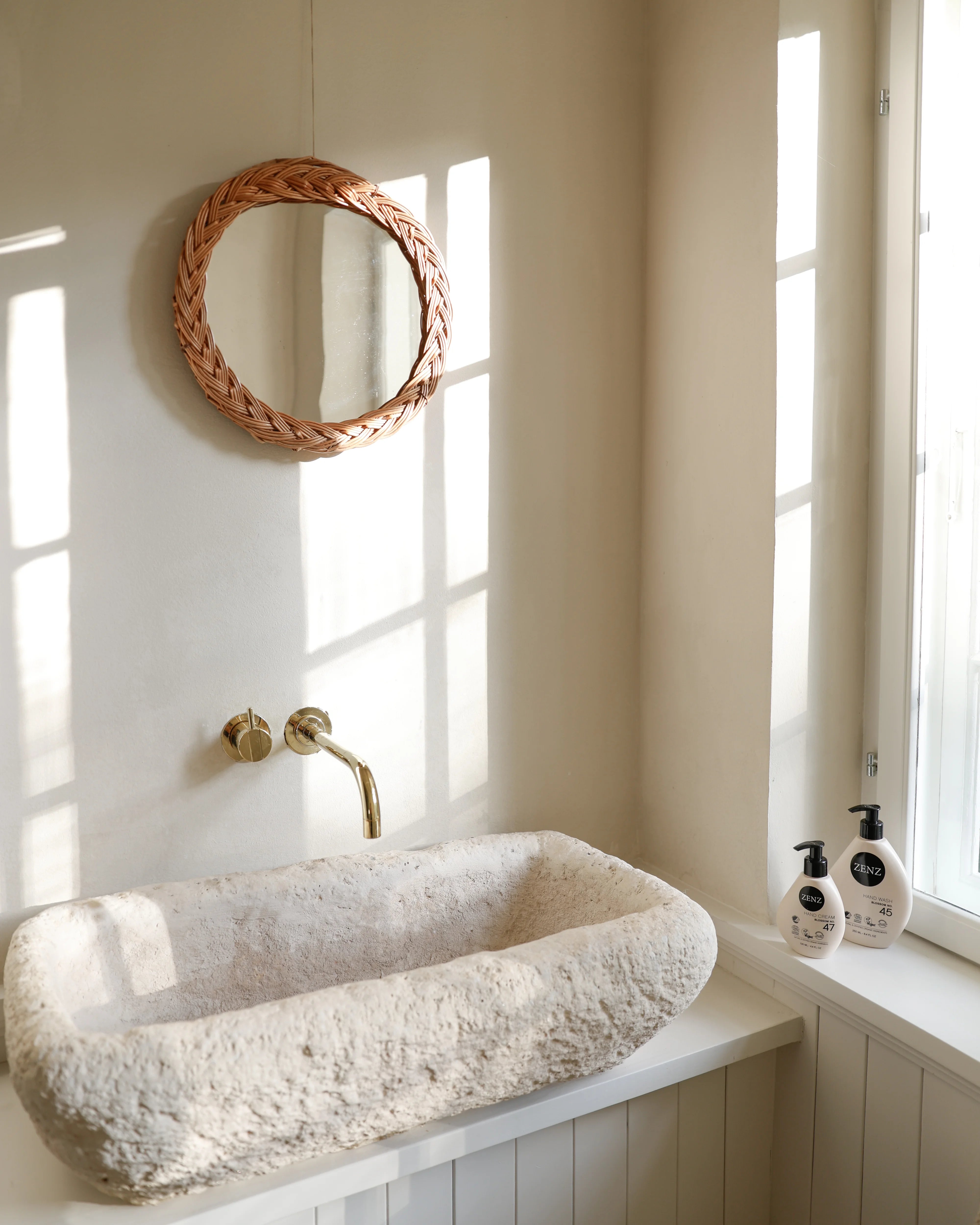 Hand Cream Blossom no. 47 (50 ml)