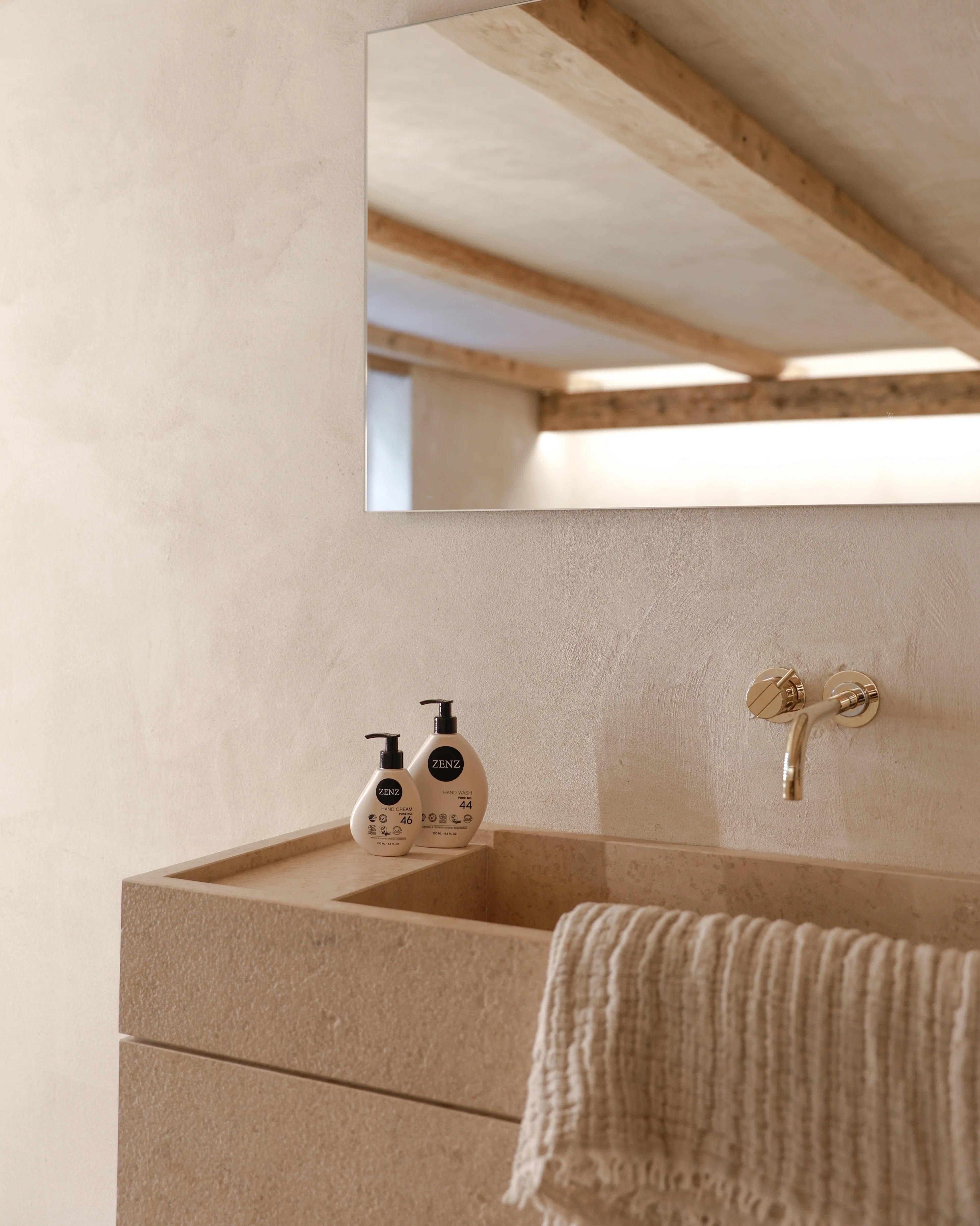 Hand Wash Pure no. 44 (250 ml)